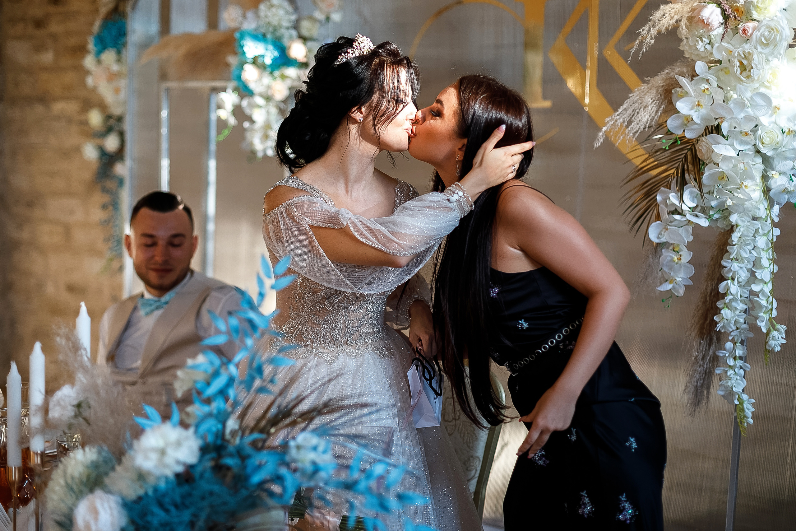 Kris&Kirill. Ключников Виктор фотографирую душой!