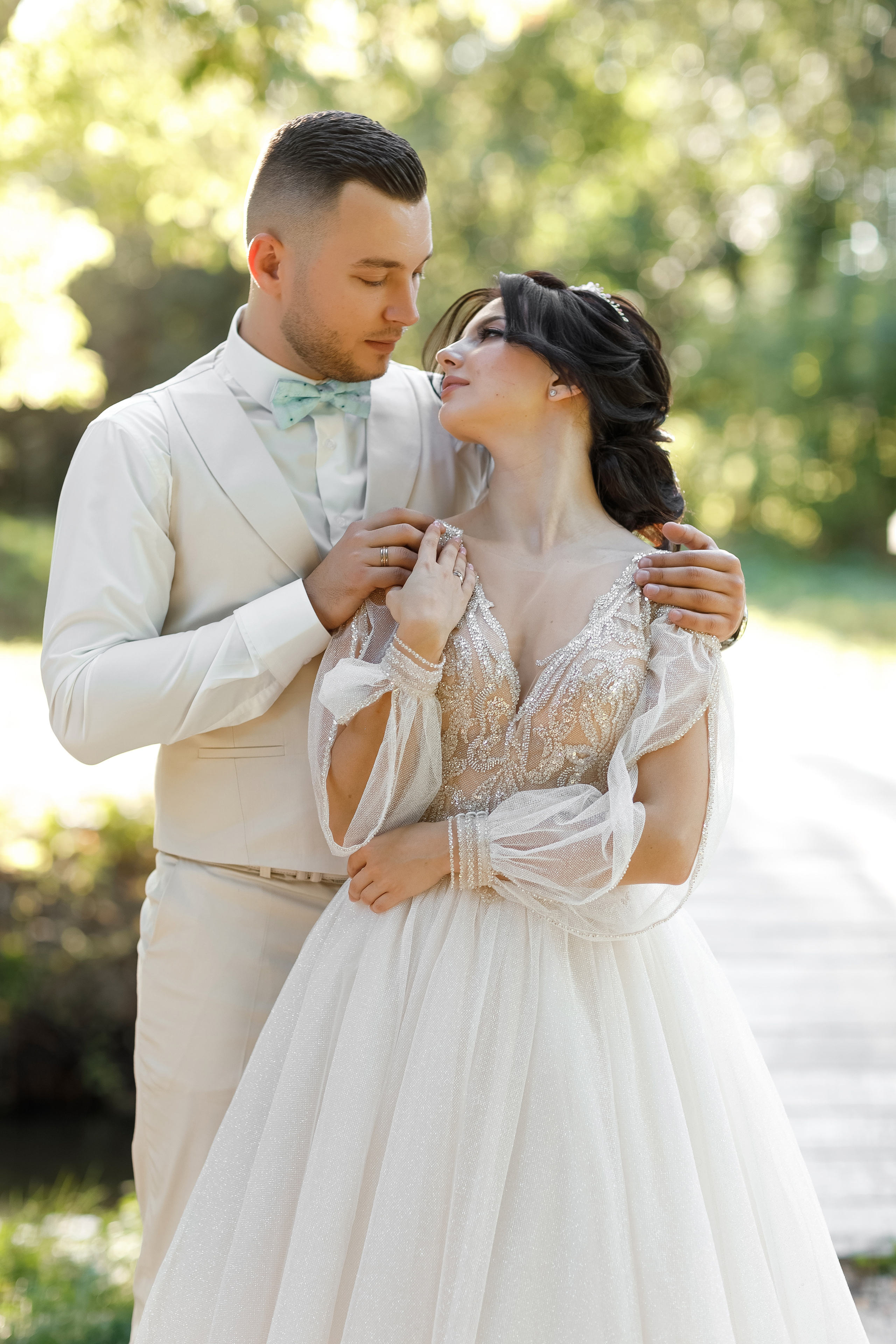 Kris&Kirill. Ключников Виктор фотографирую душой!