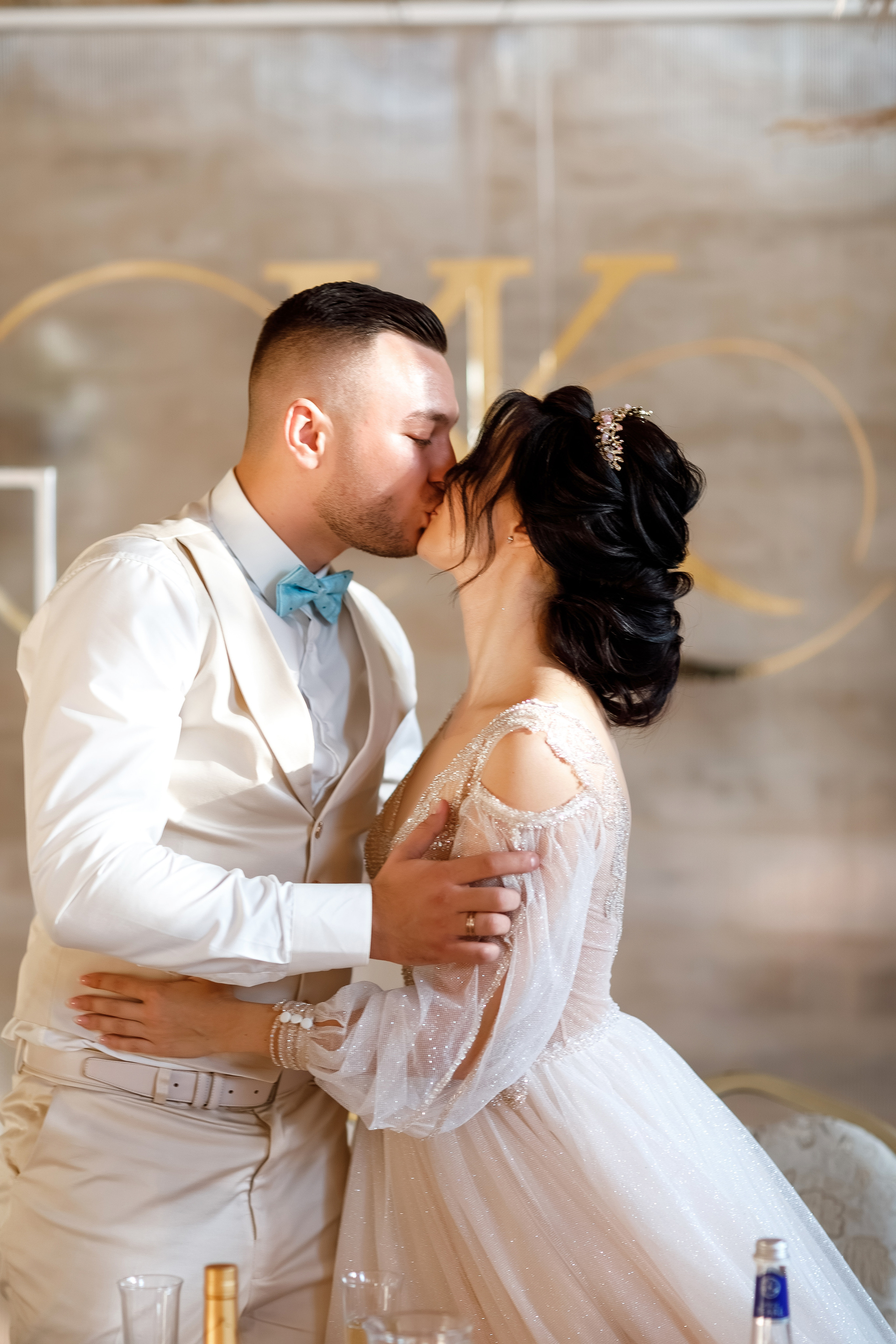 Kris&Kirill. Ключников Виктор фотографирую душой!