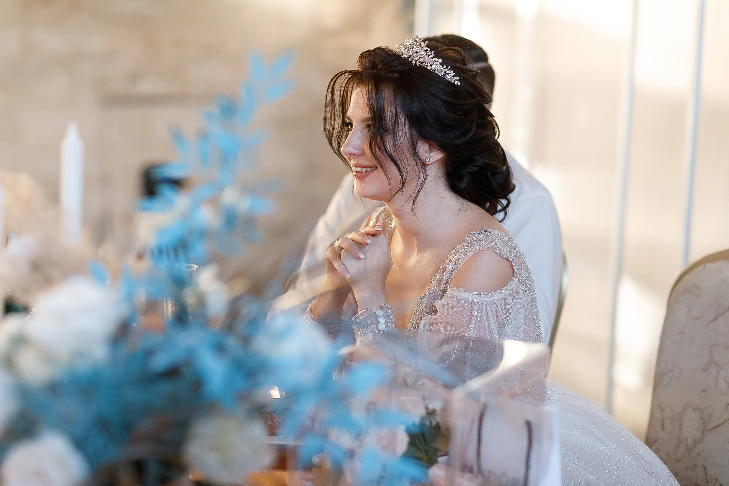 Kris&Kirill. Ключников Виктор фотографирую душой!