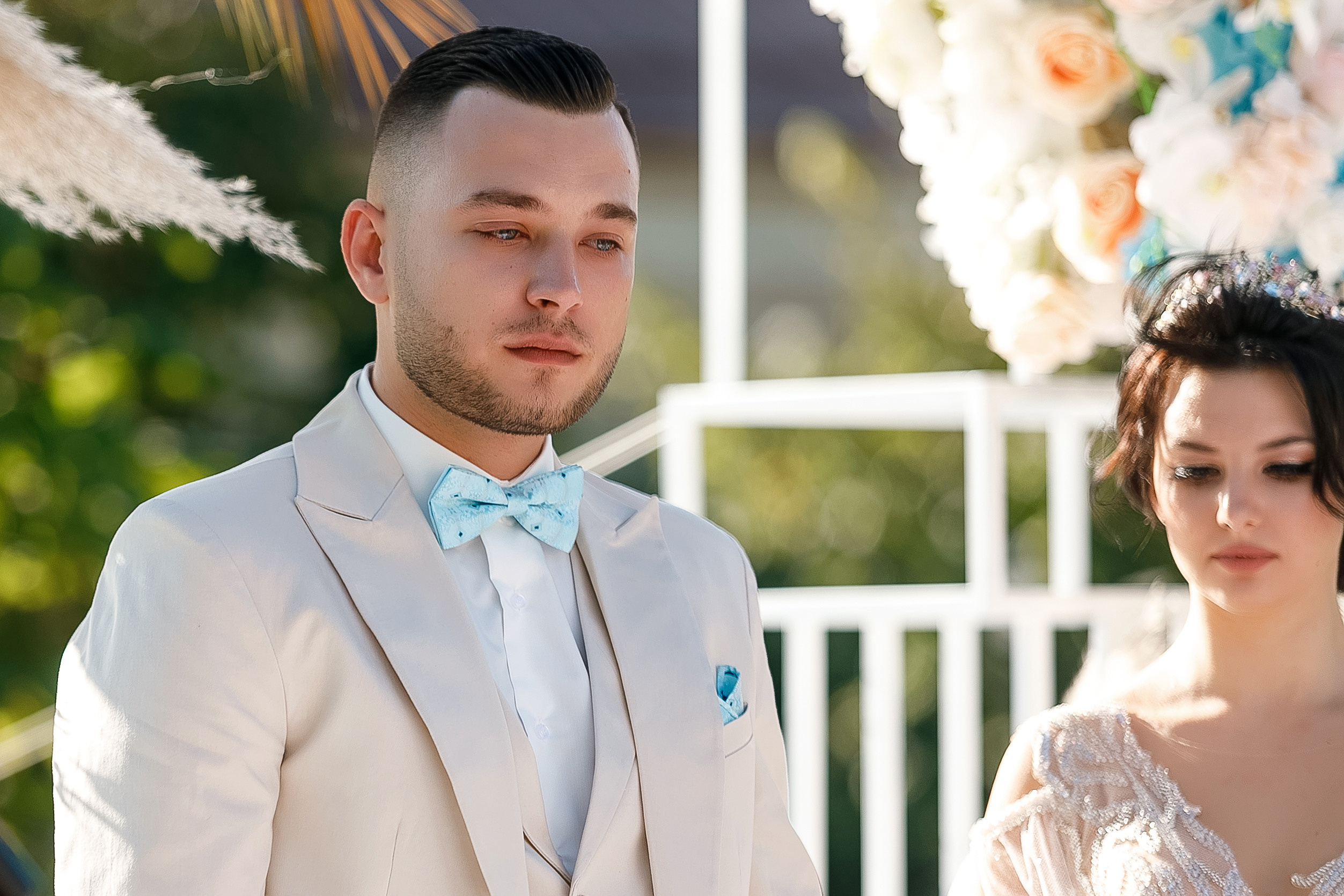 Kris&Kirill. Ключников Виктор фотографирую душой!