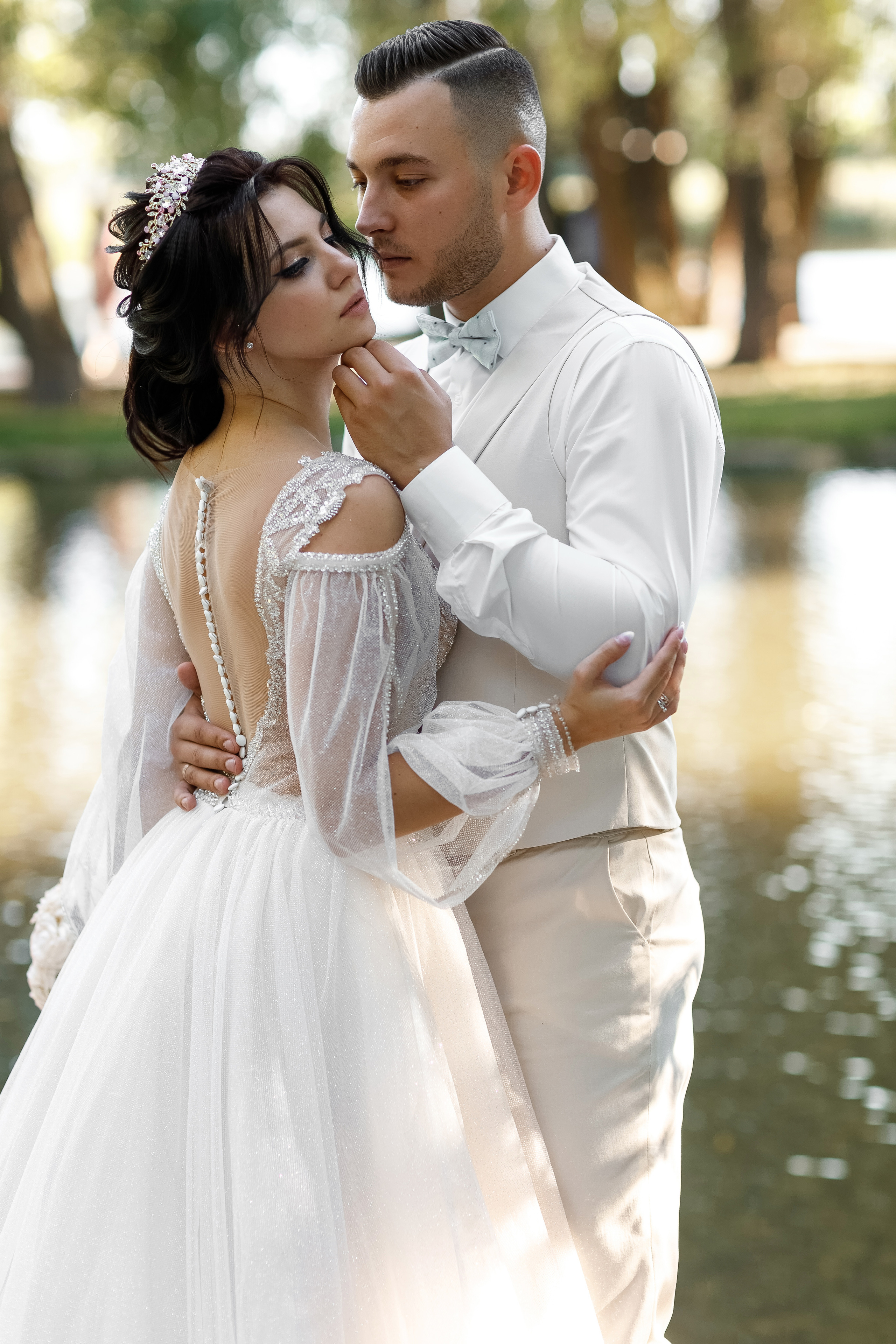 Kris&Kirill. Ключников Виктор фотографирую душой!