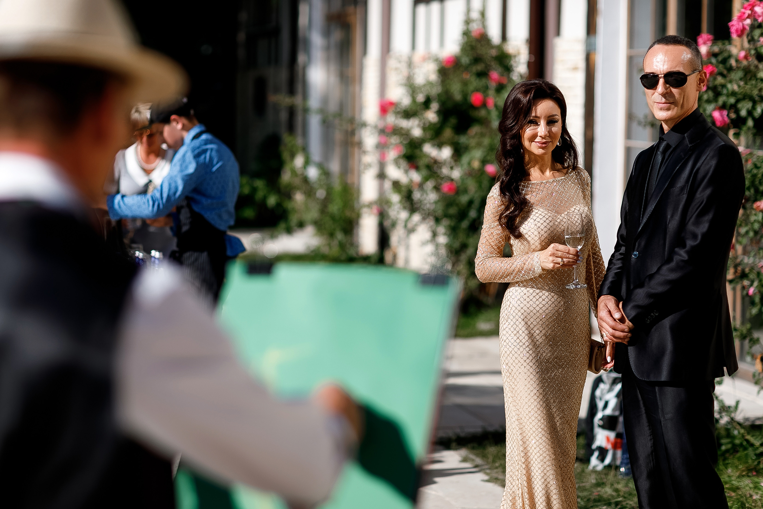 Kris&Kirill. Ключников Виктор фотографирую душой!