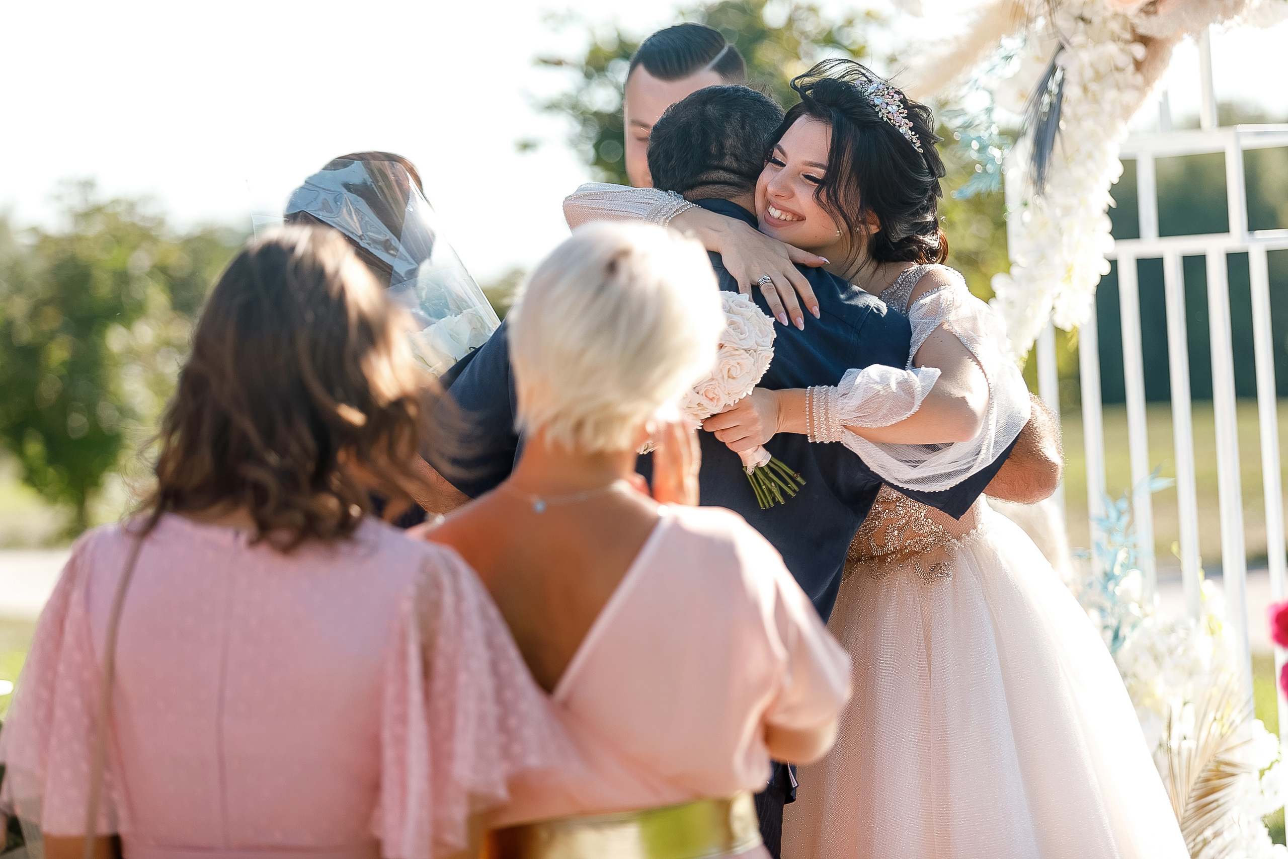 Kris&Kirill. Ключников Виктор фотографирую душой!