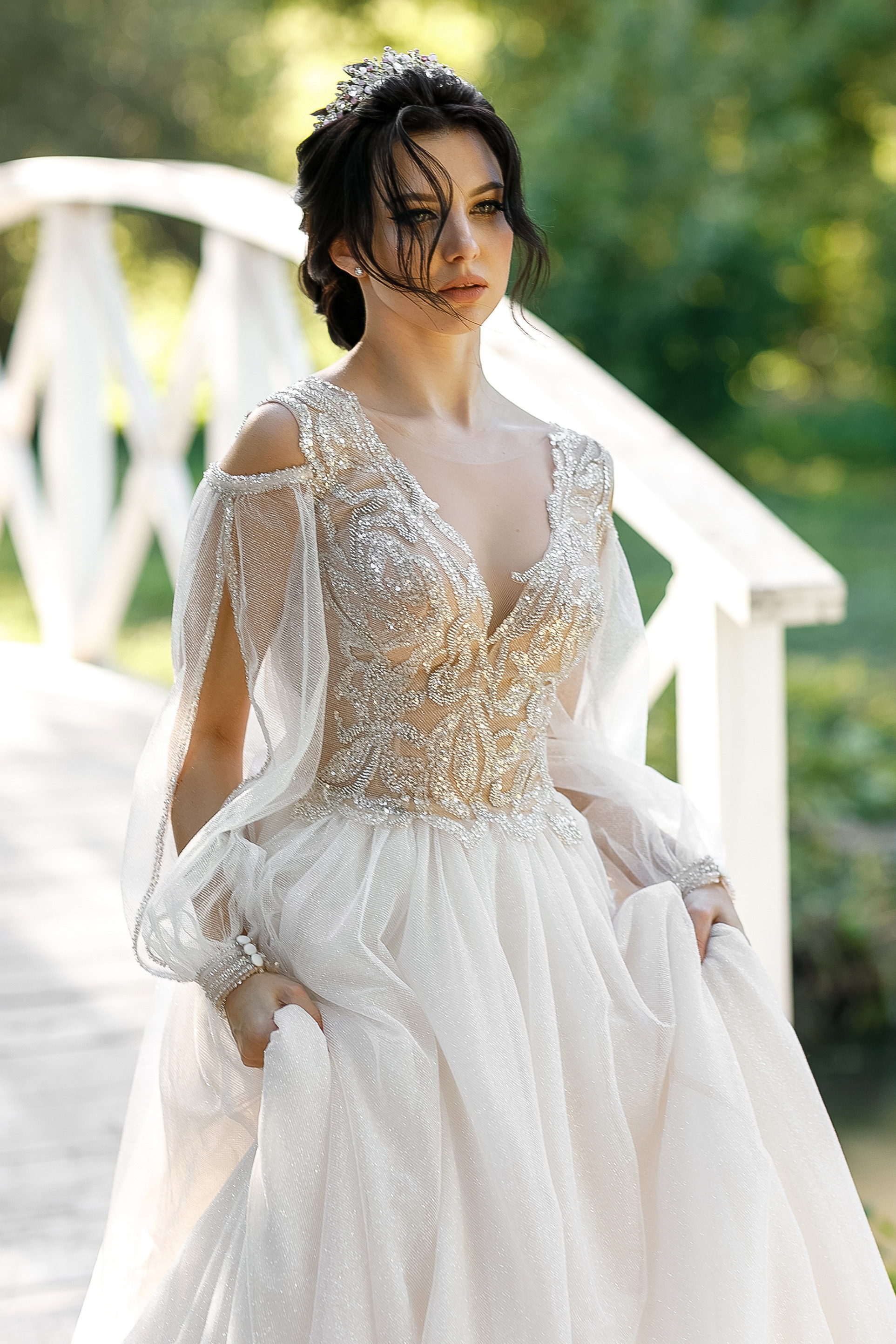 Kris&Kirill. Ключников Виктор фотографирую душой!