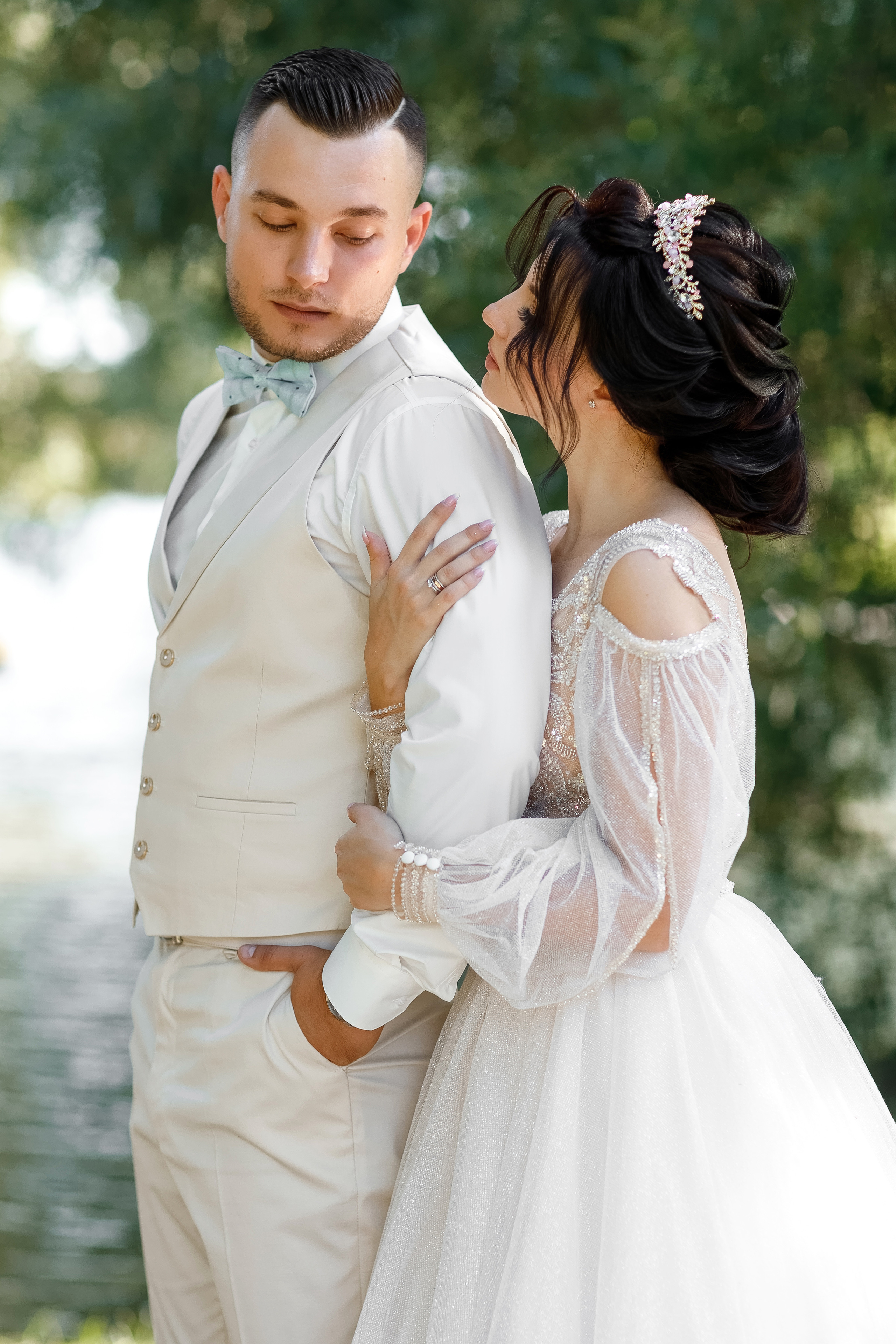 Kris&Kirill. Ключников Виктор фотографирую душой!