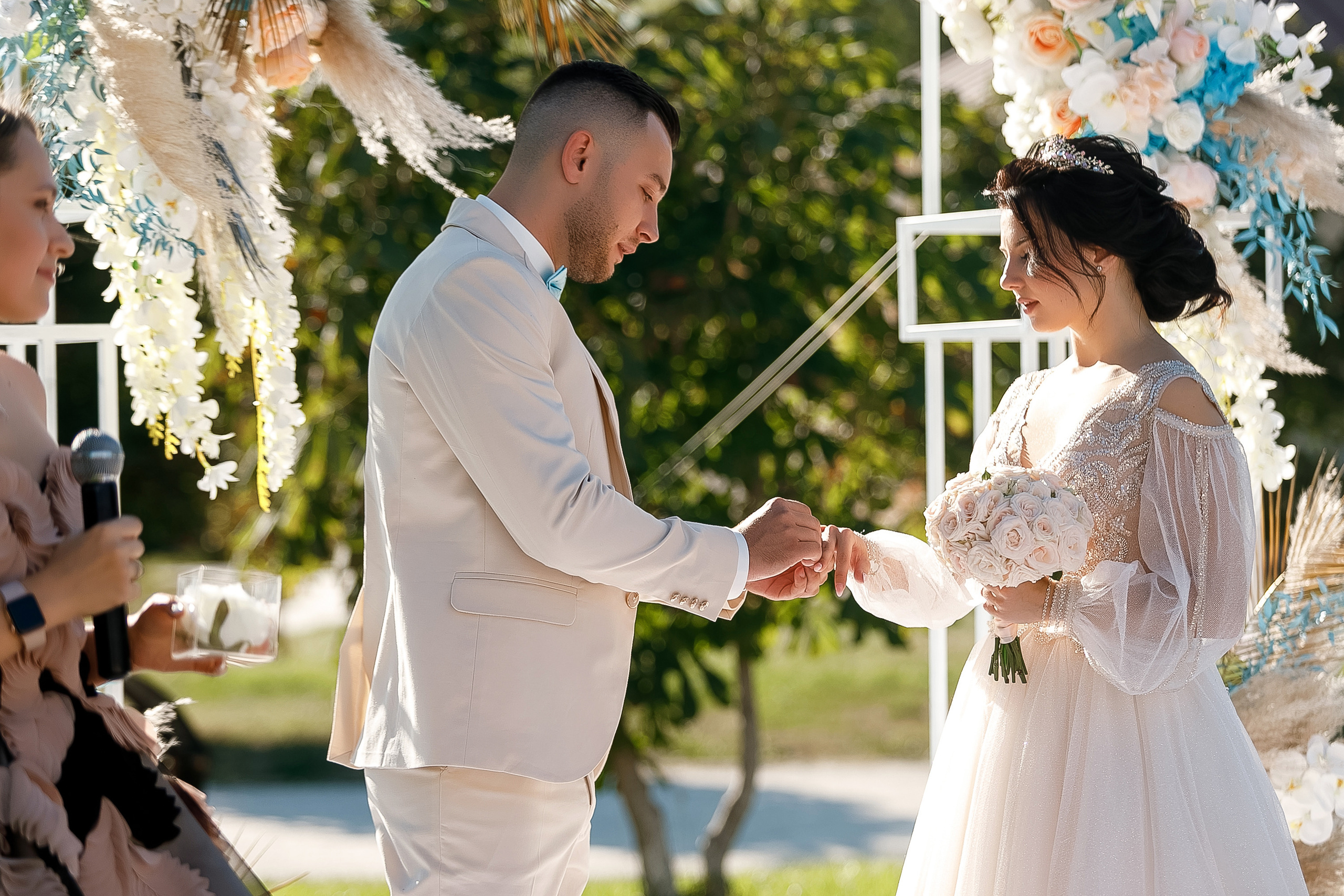 Kris&Kirill. Ключников Виктор фотографирую душой!