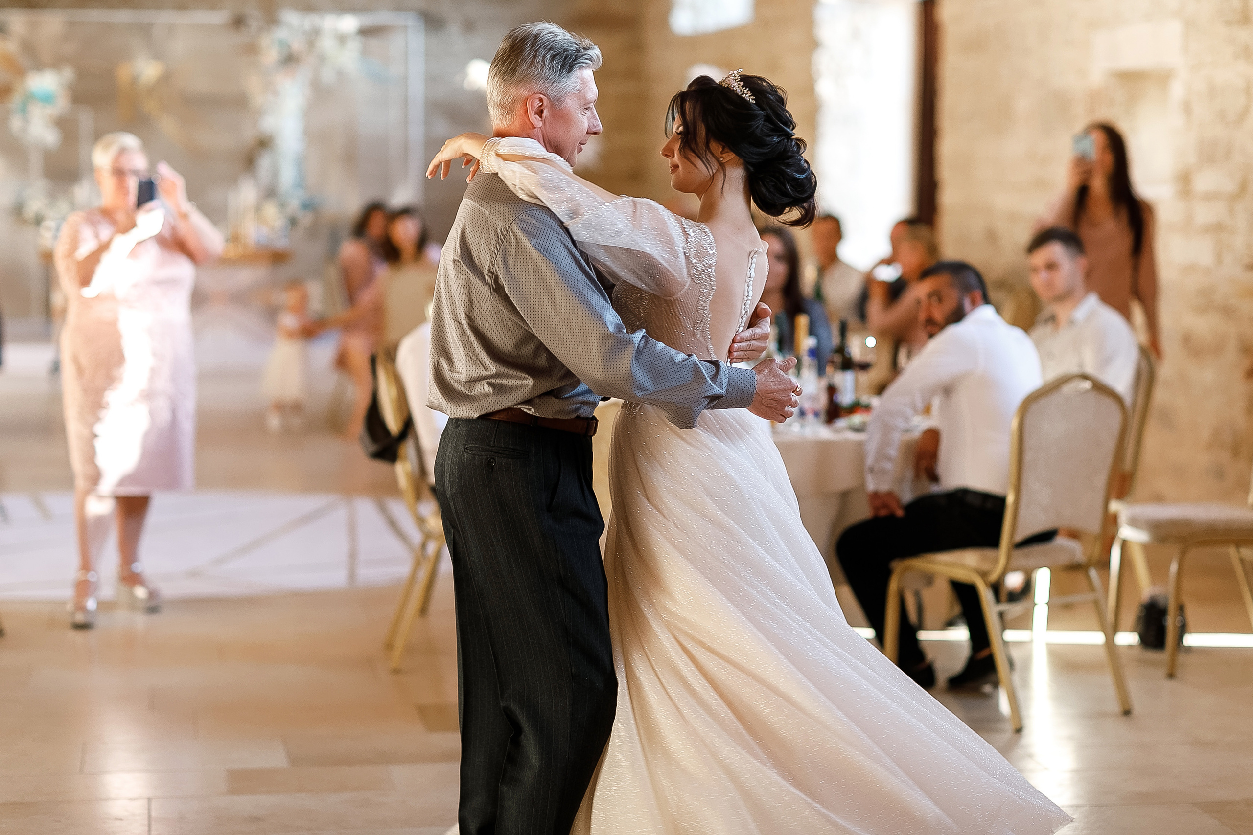 Kris&Kirill. Ключников Виктор фотографирую душой!