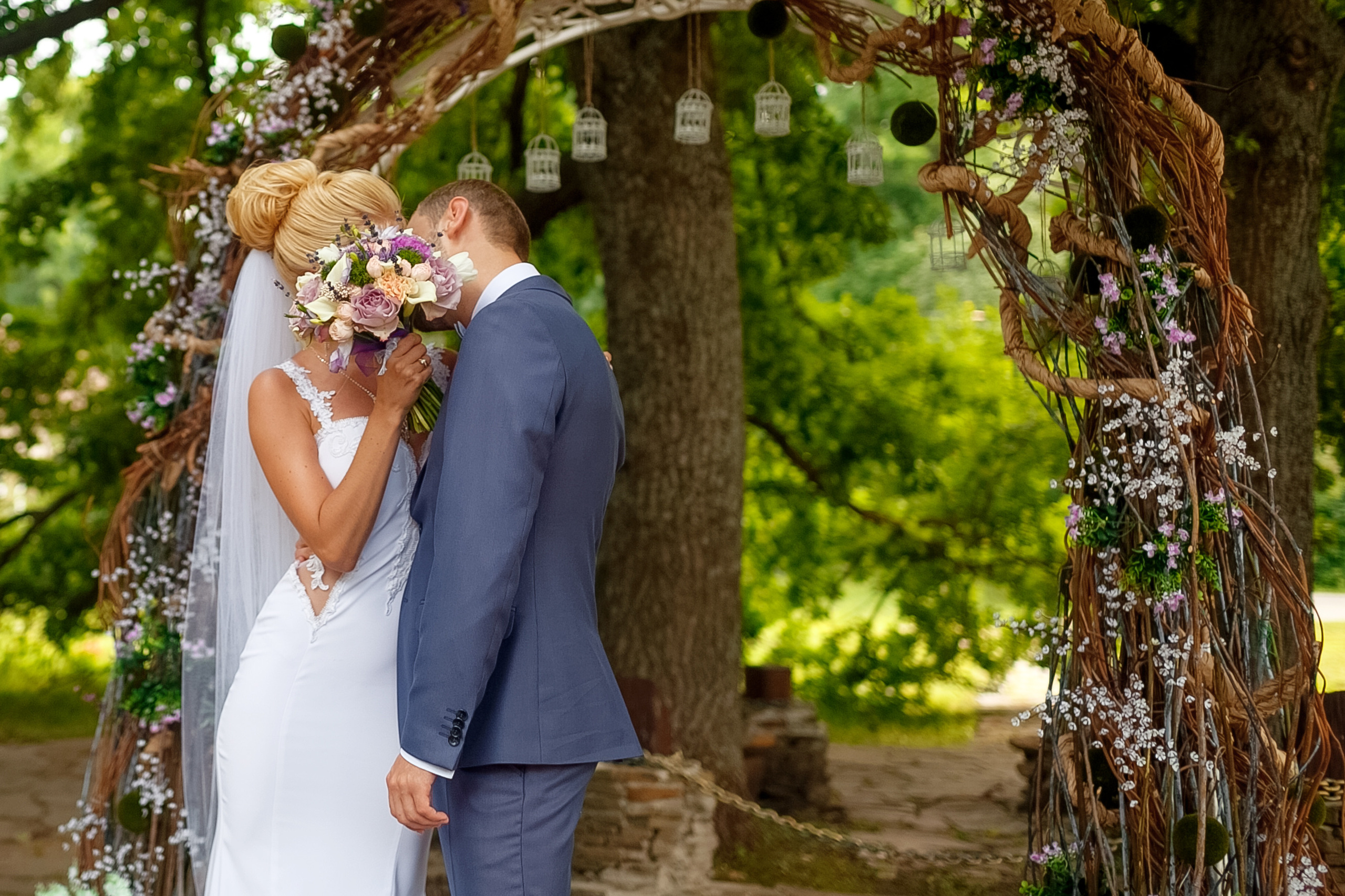 Ключников Виктор фотографирую душой!