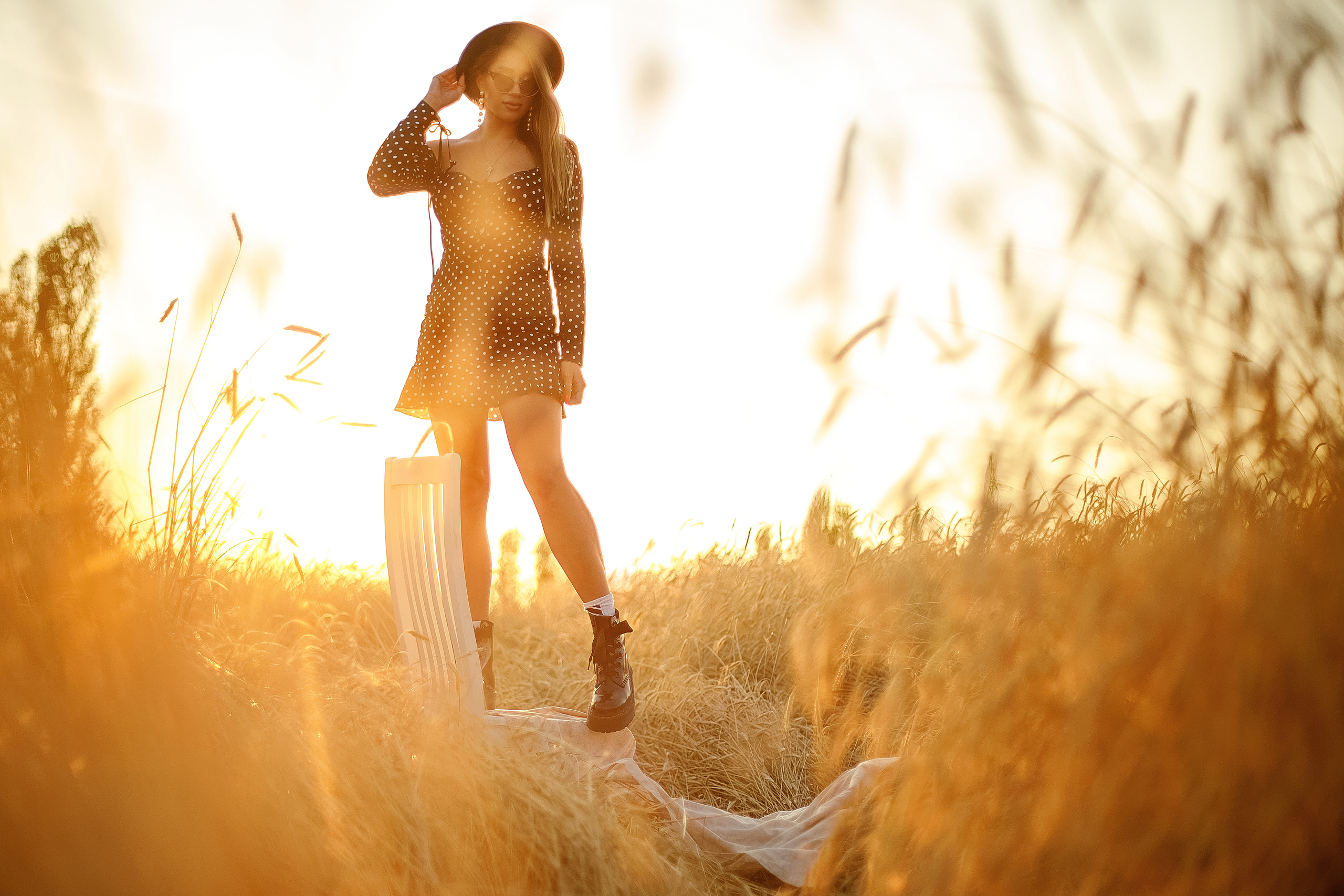 Женский Портрет. Ключников Виктор фотографирую душой!