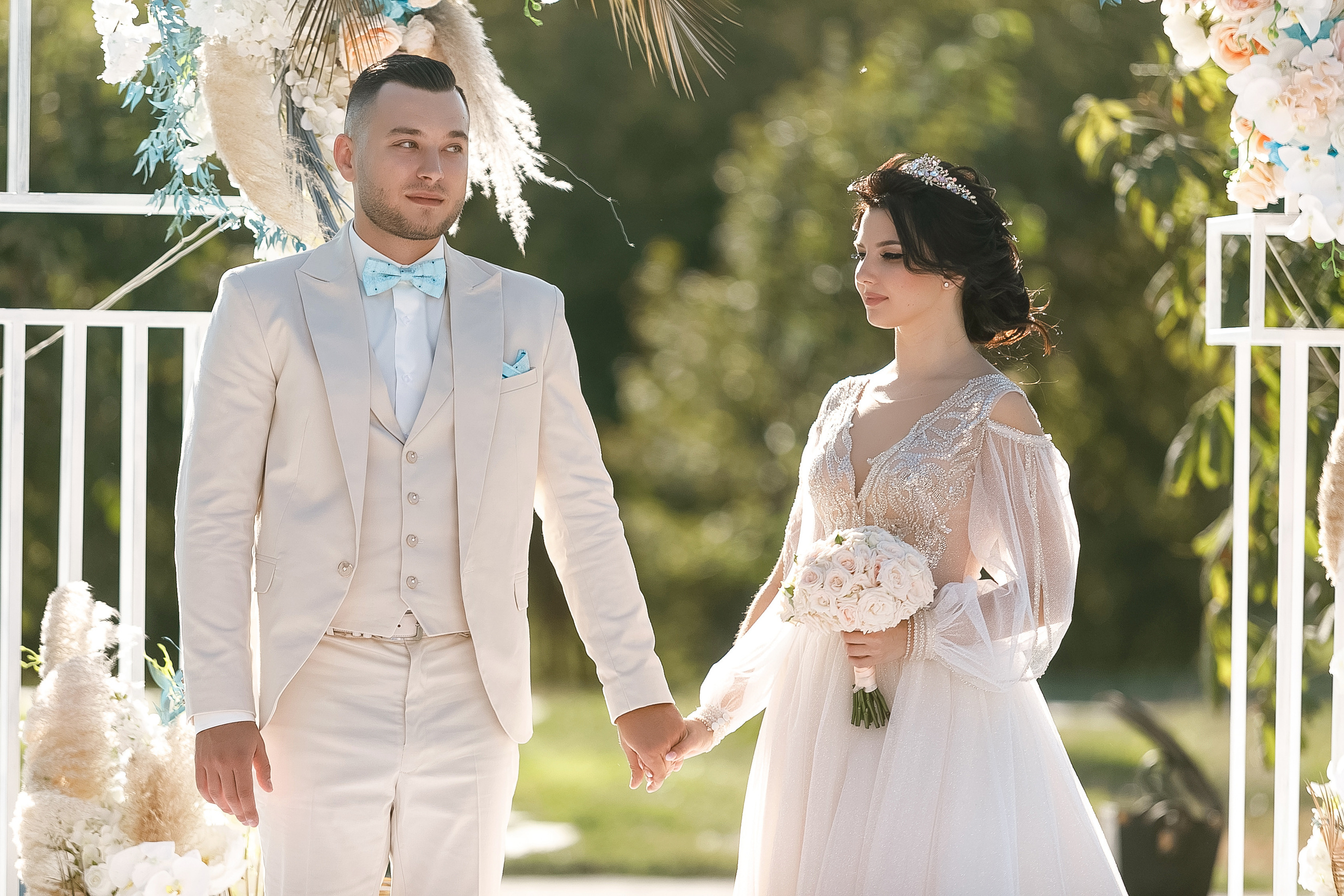 Kris&Kirill. Ключников Виктор фотографирую душой!