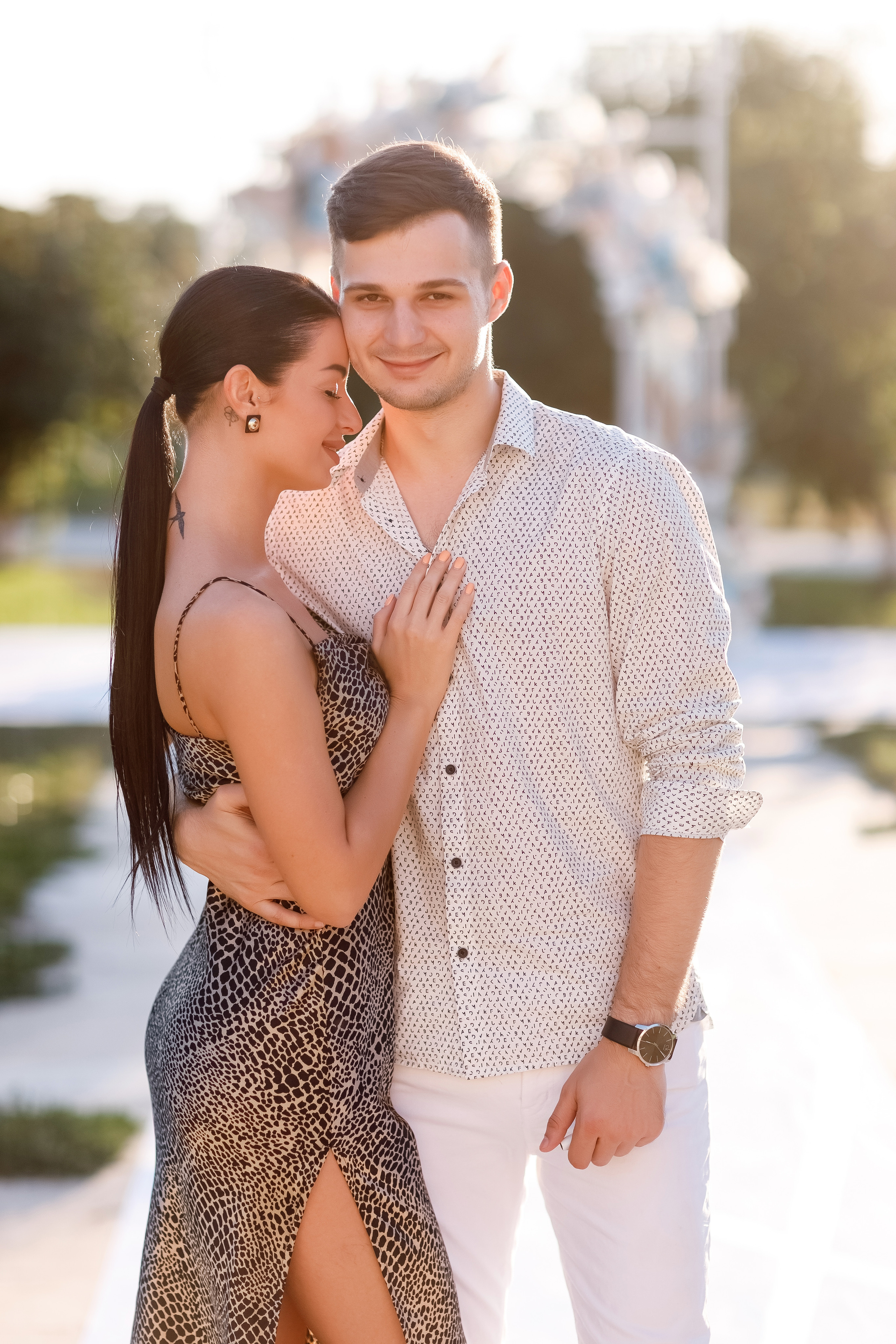 Kris&Kirill. Ключников Виктор фотографирую душой!