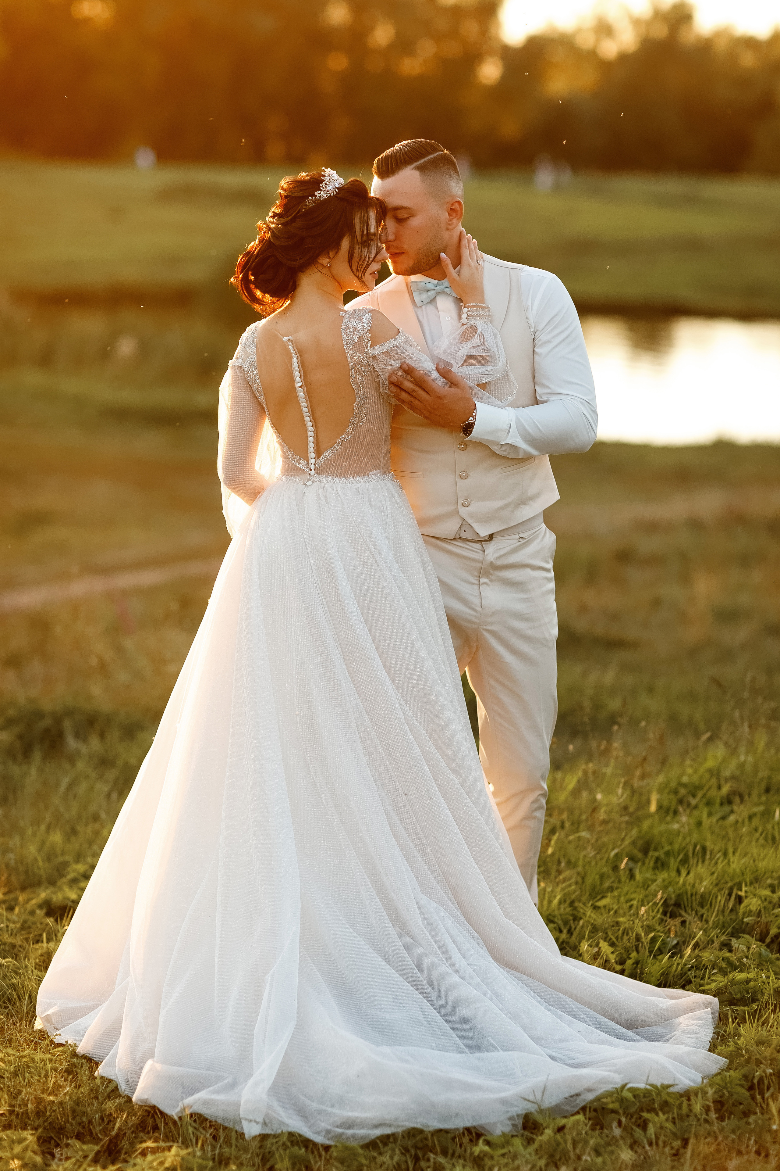 Kris&Kirill. Ключников Виктор фотографирую душой!