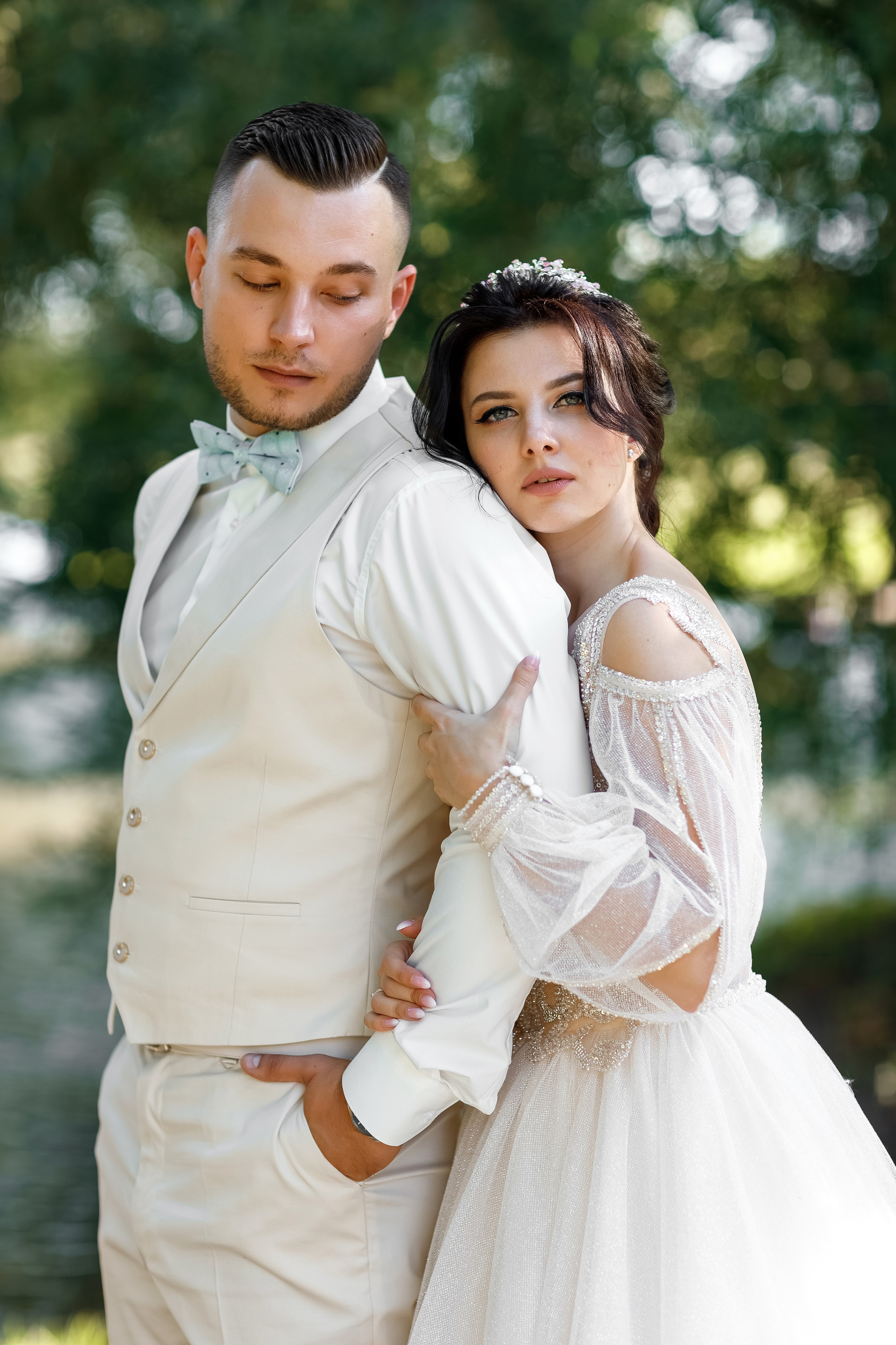 Kris&Kirill. Ключников Виктор фотографирую душой!