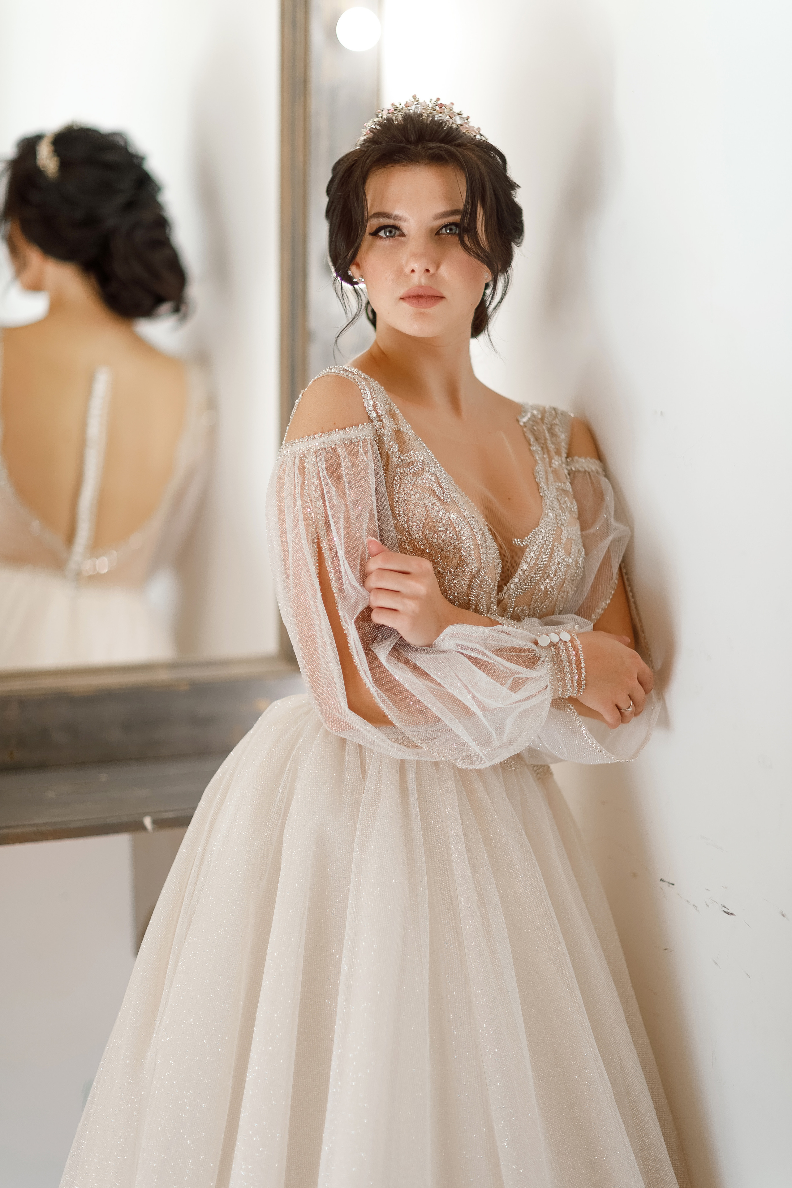 Kris&Kirill. Ключников Виктор фотографирую душой!