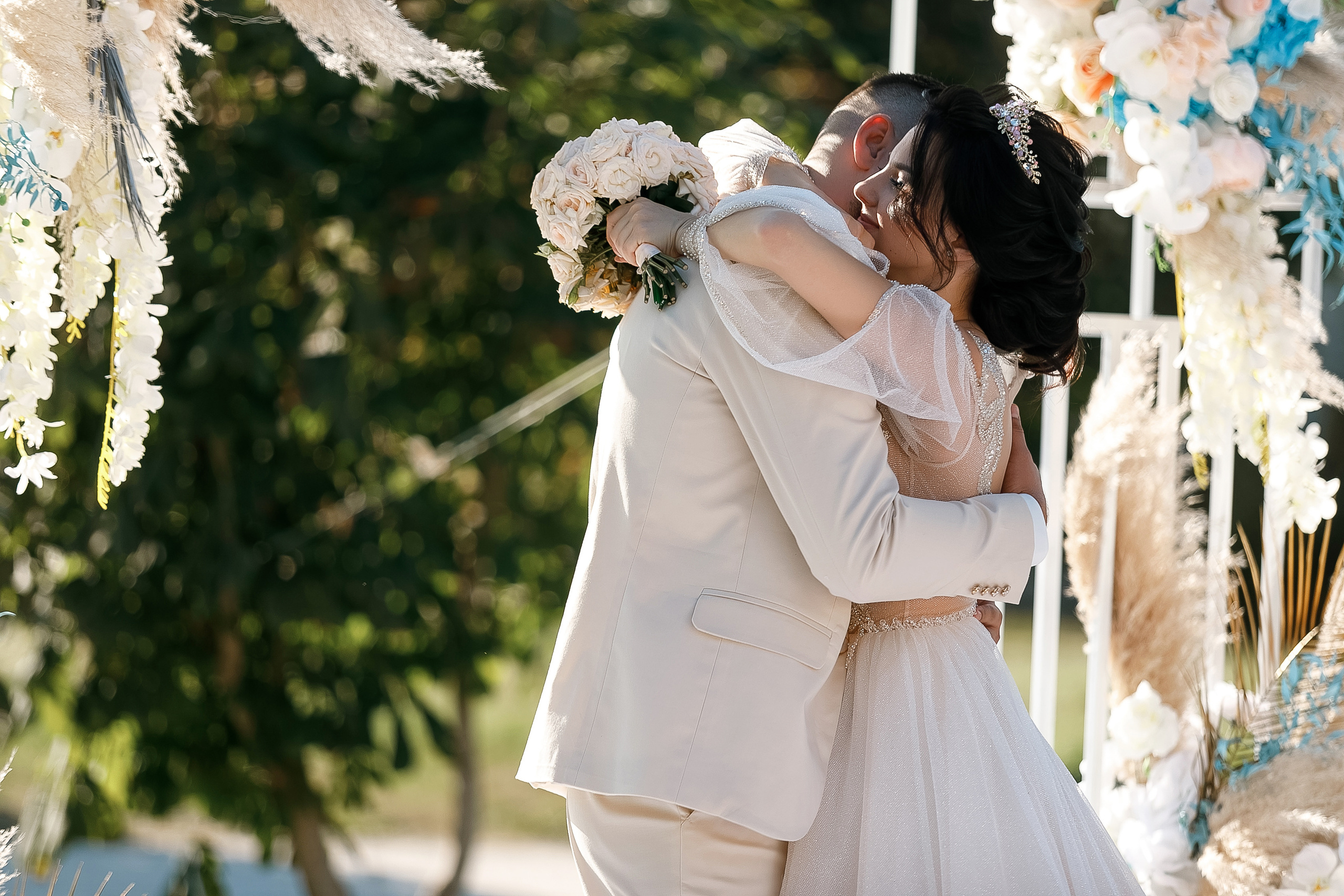 Kris&Kirill. Ключников Виктор фотографирую душой!