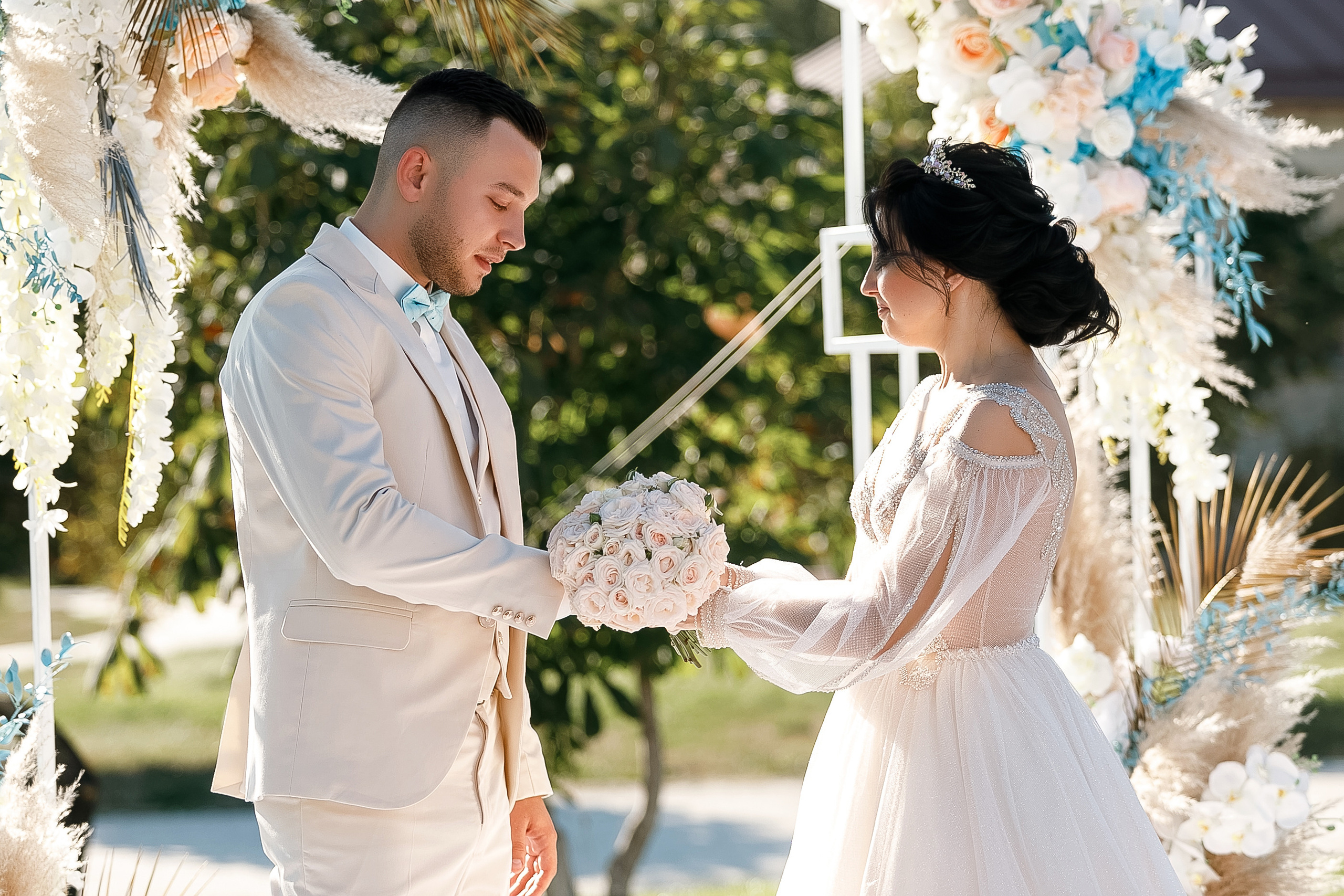 Kris&Kirill. Ключников Виктор фотографирую душой!