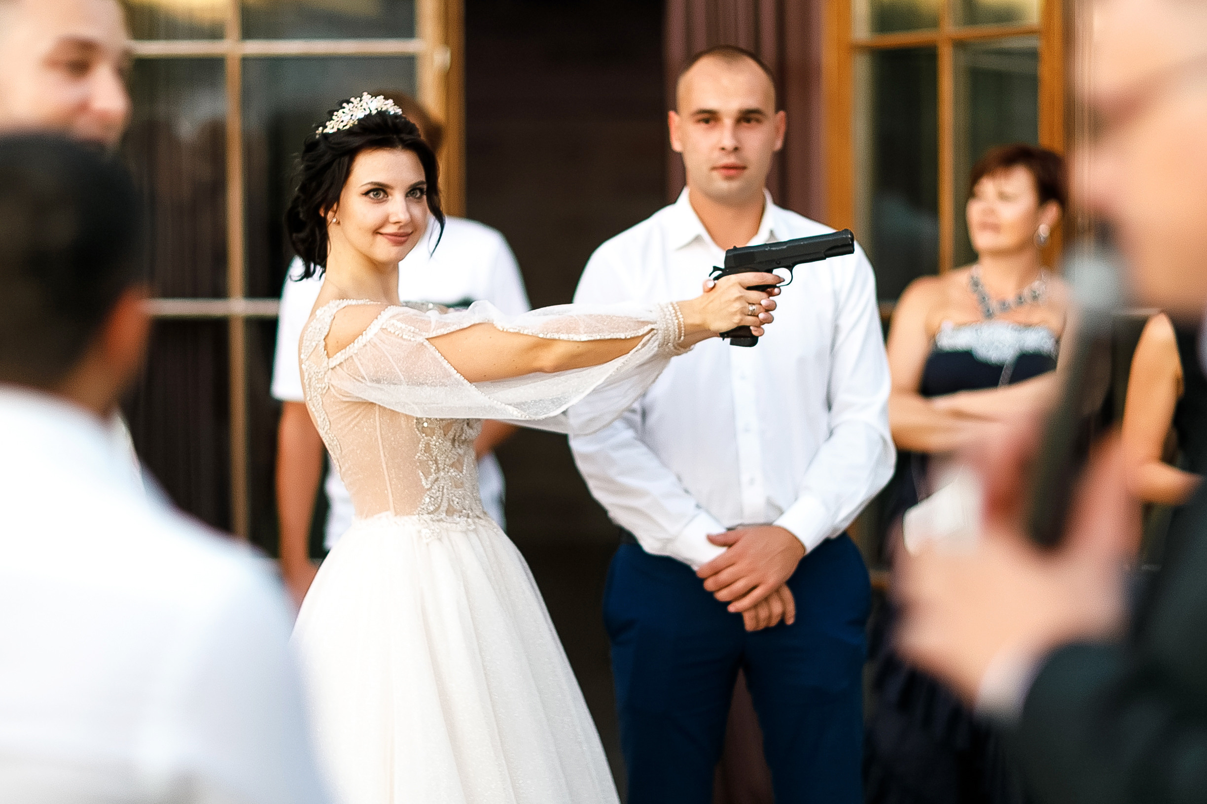 Kris&Kirill. Ключников Виктор фотографирую душой!