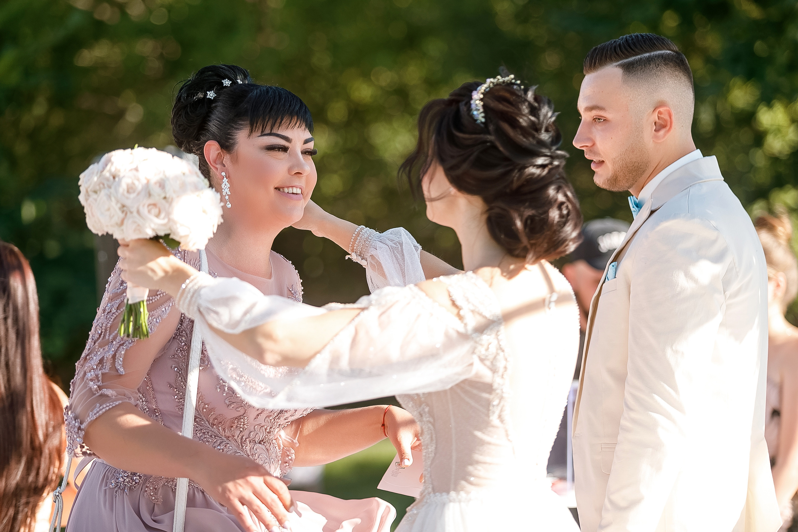 Kris&Kirill. Ключников Виктор фотографирую душой!