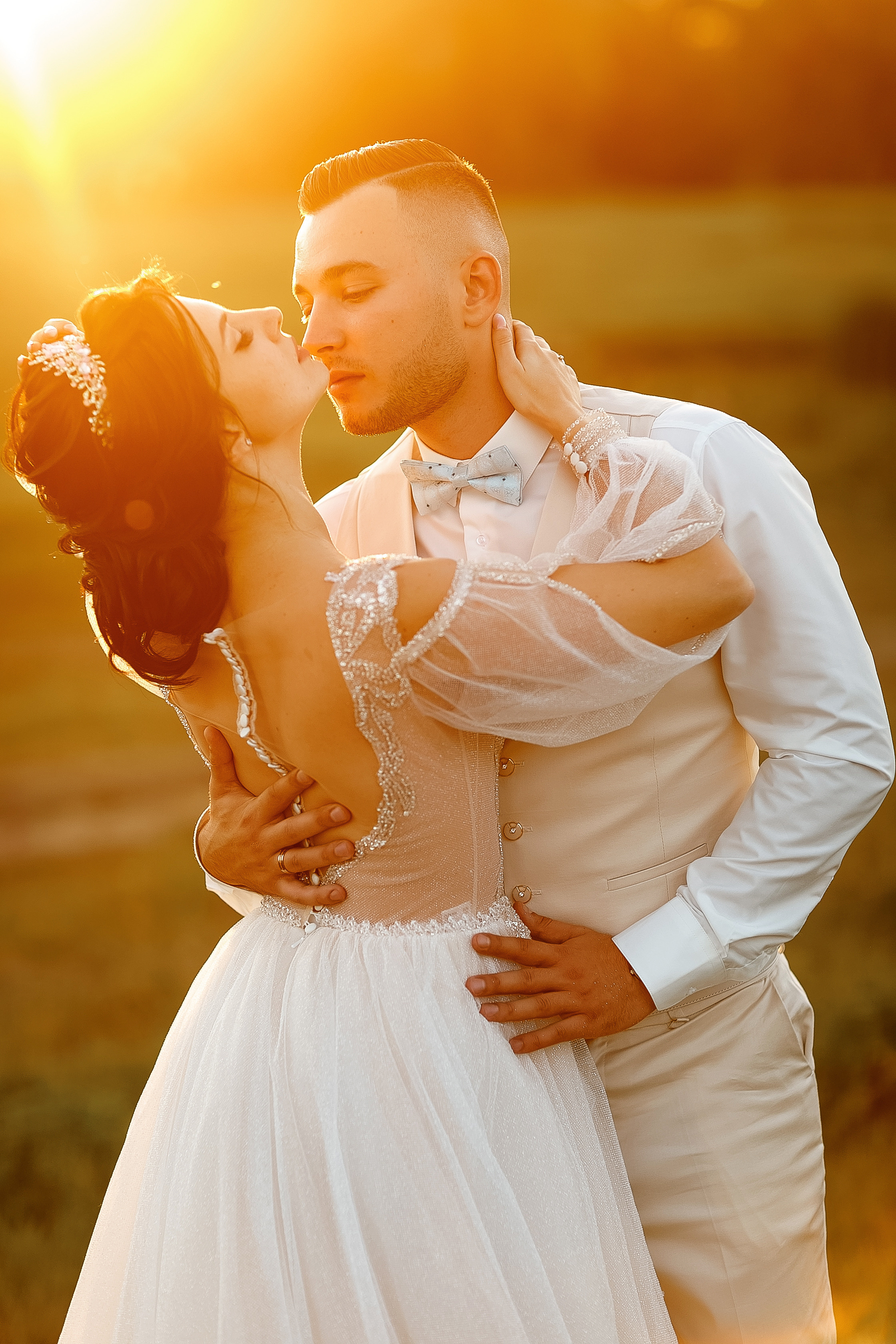 Kris&Kirill. Ключников Виктор фотографирую душой!