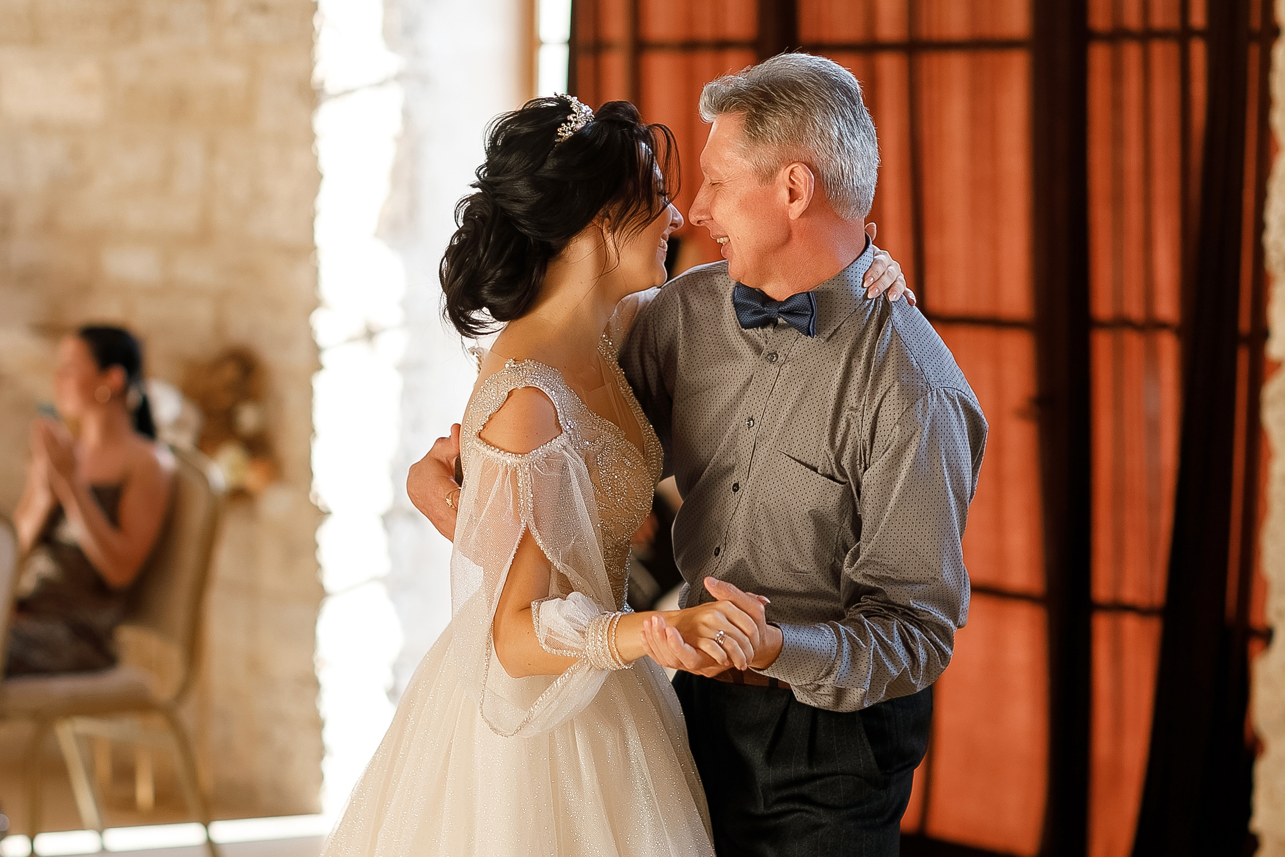 Kris&Kirill. Ключников Виктор фотографирую душой!