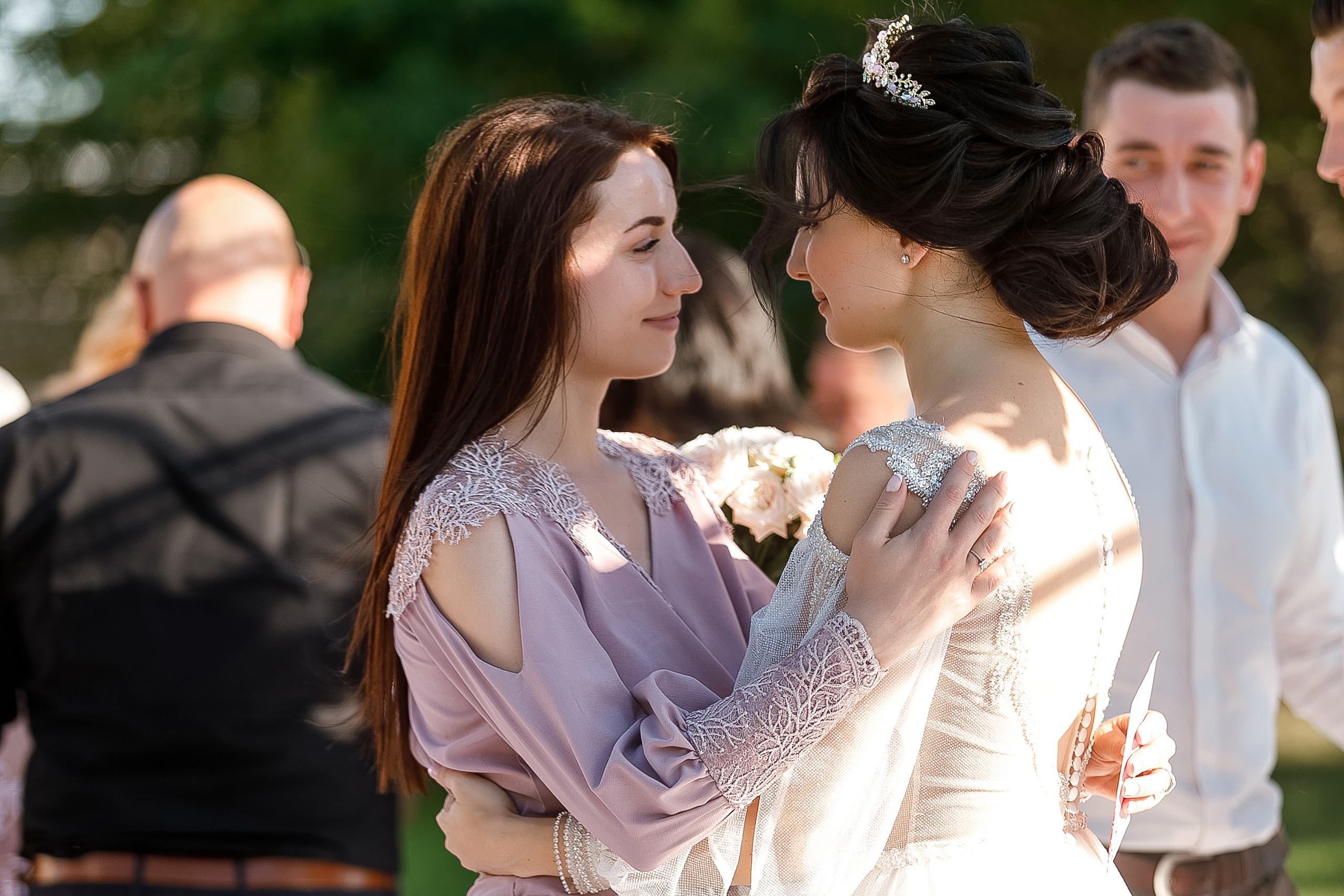 Kris&Kirill. Ключников Виктор фотографирую душой!