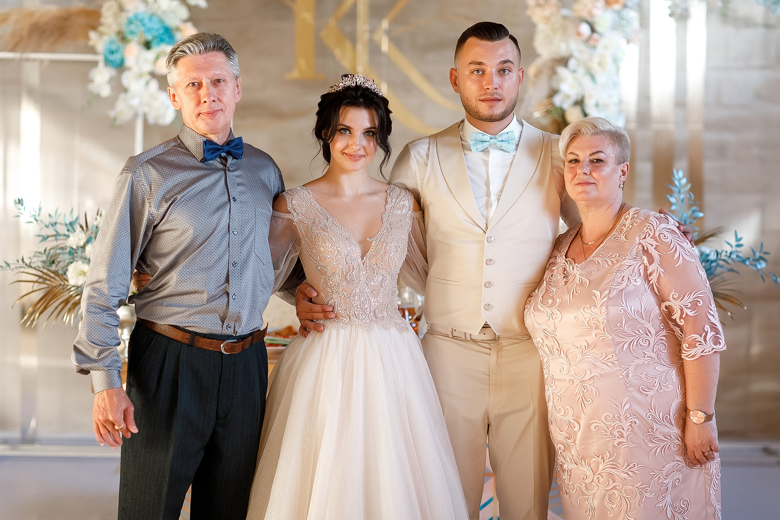 Kris&Kirill. Ключников Виктор фотографирую душой!