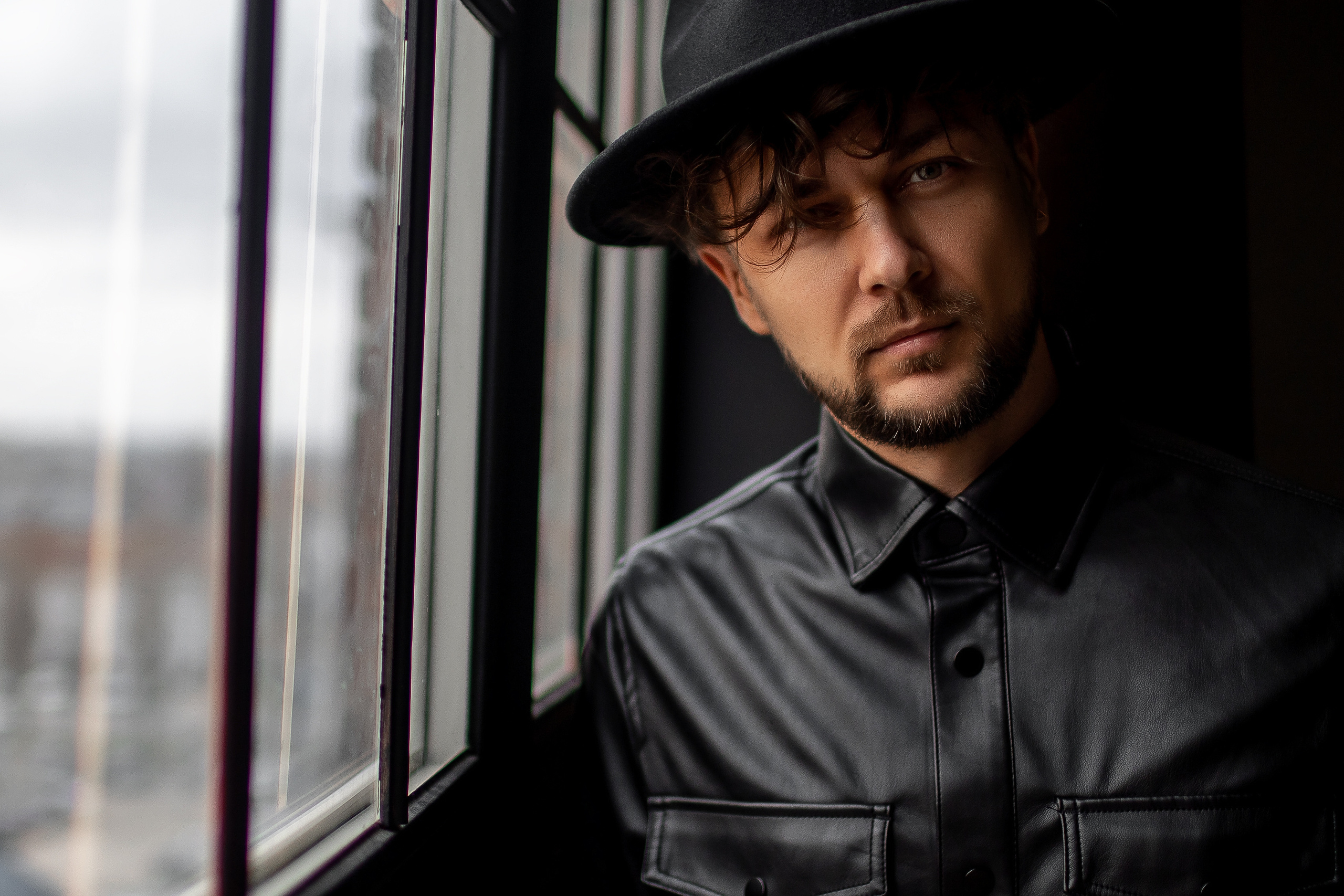 Ключников Виктор фотографирую душой!