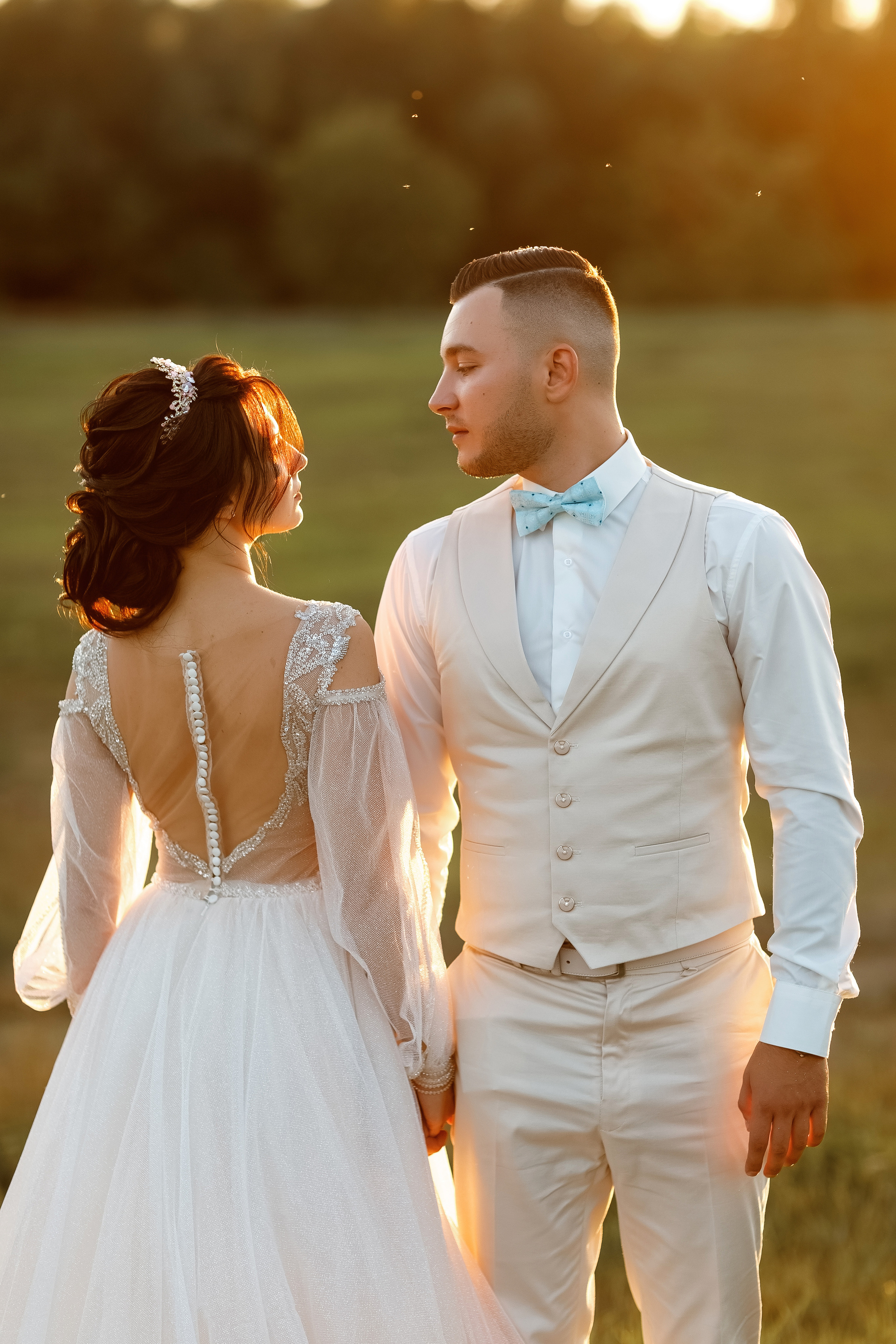 Kris&Kirill. Ключников Виктор фотографирую душой!