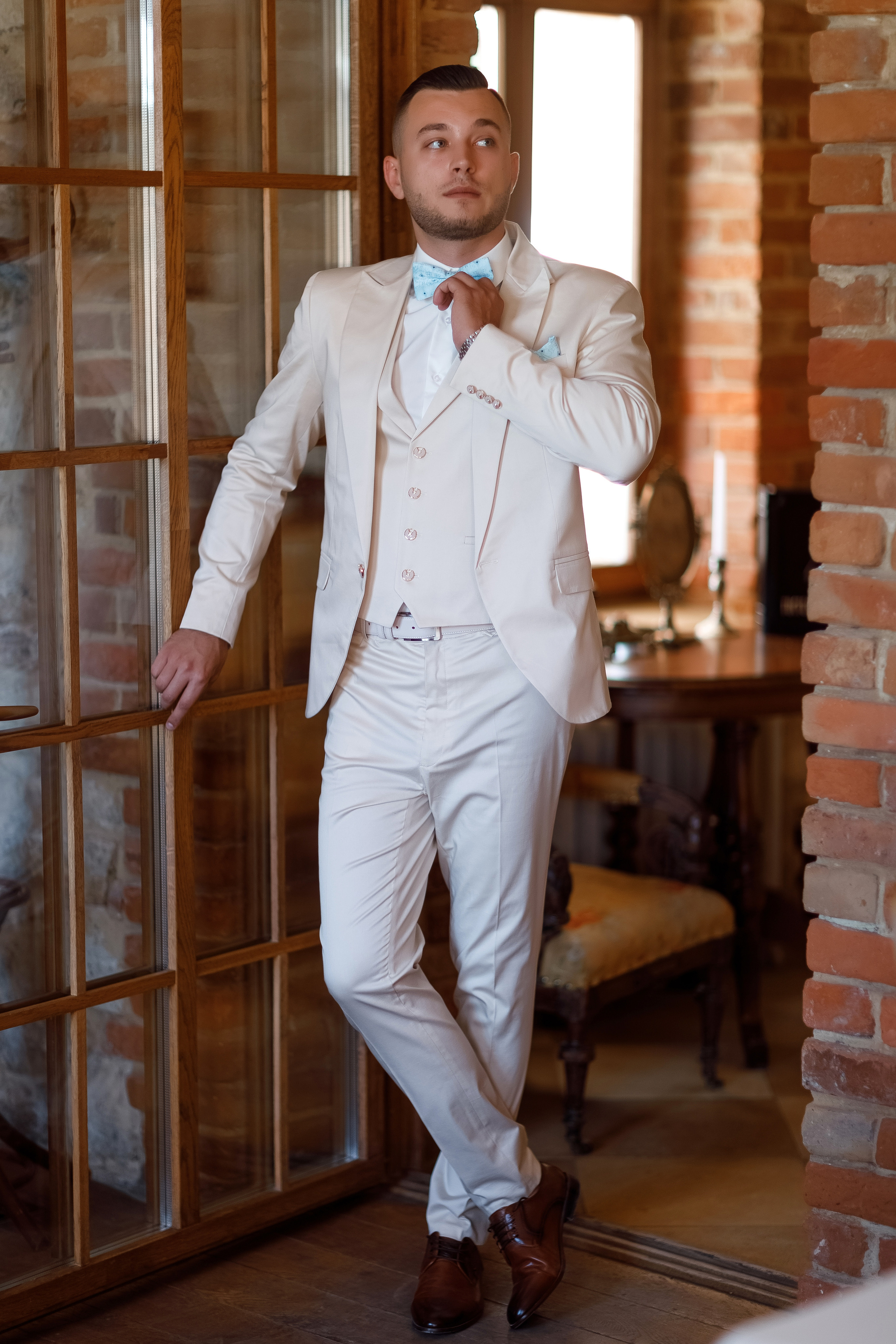 Kris&Kirill. Ключников Виктор фотографирую душой!