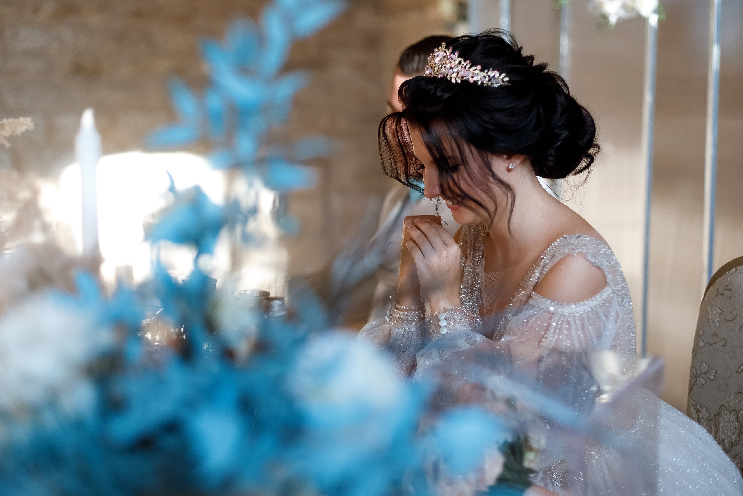 Kris&Kirill. Ключников Виктор фотографирую душой!