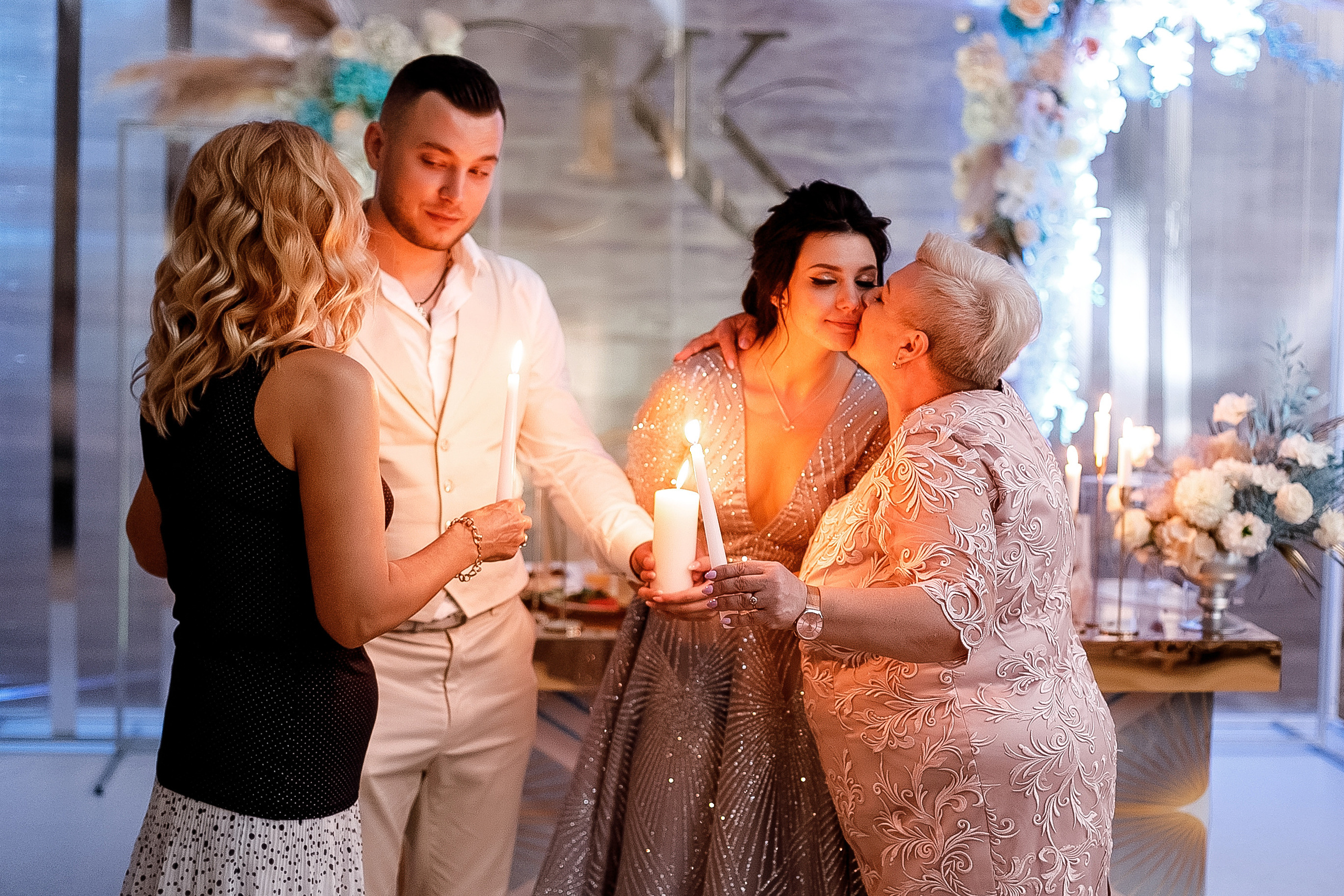 Kris&Kirill. Ключников Виктор фотографирую душой!