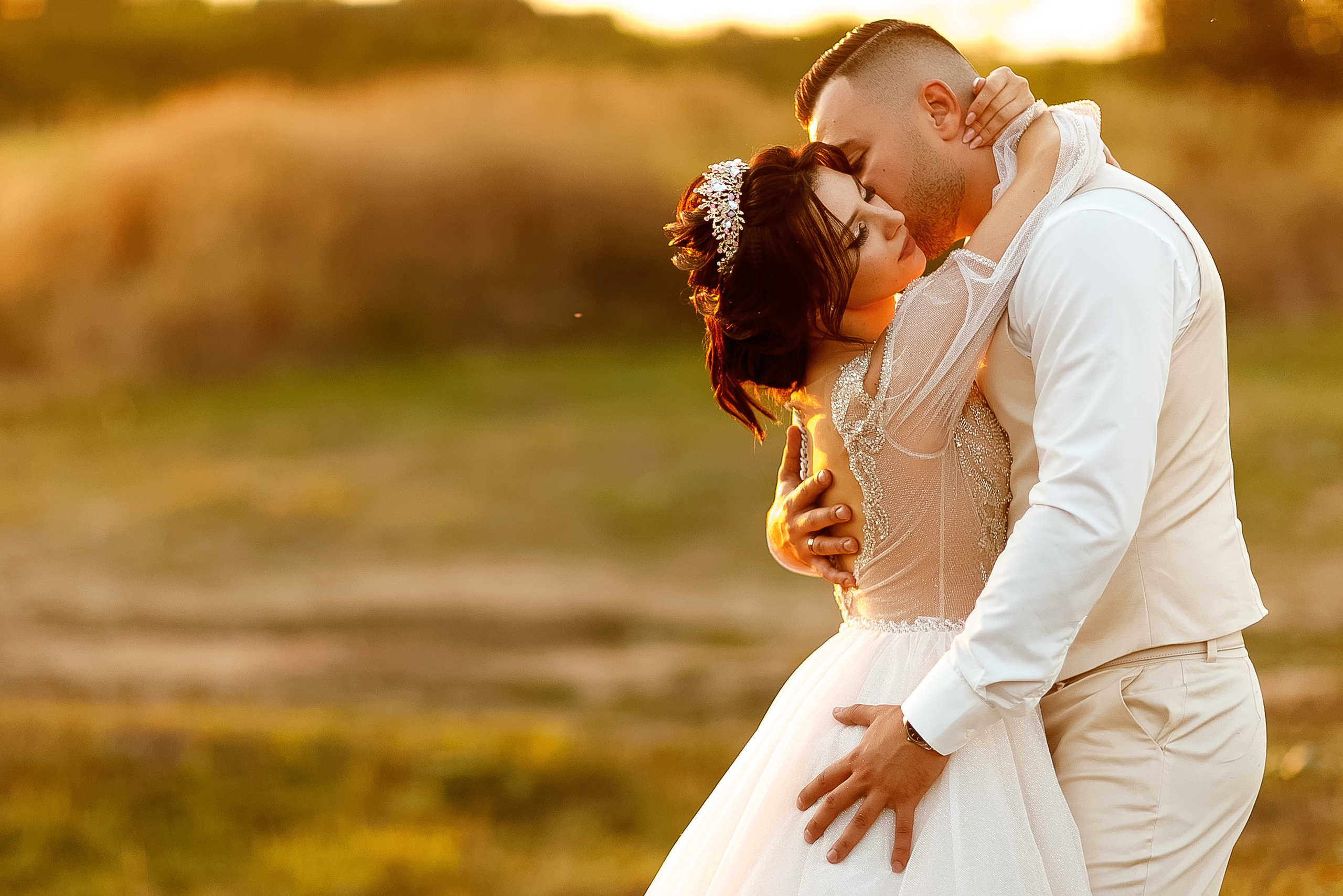 Kris&Kirill. Ключников Виктор фотографирую душой!