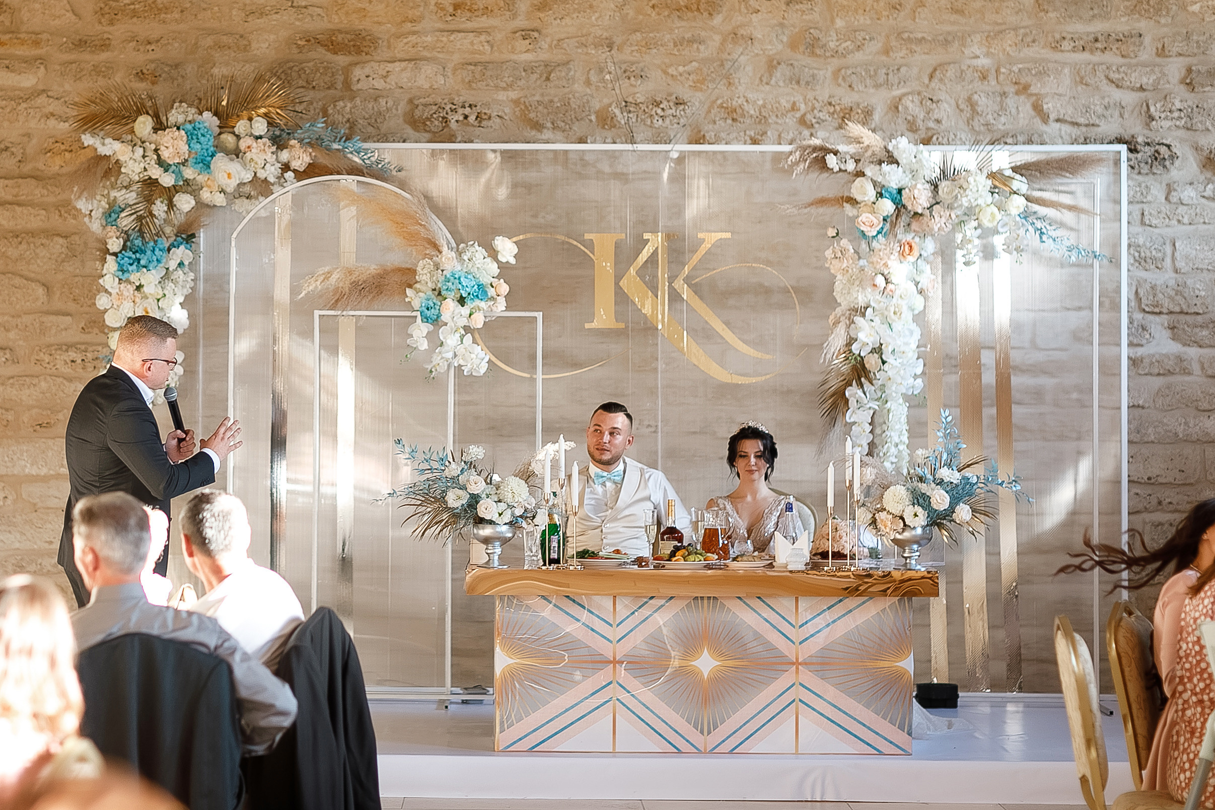 Kris&Kirill. Ключников Виктор фотографирую душой!