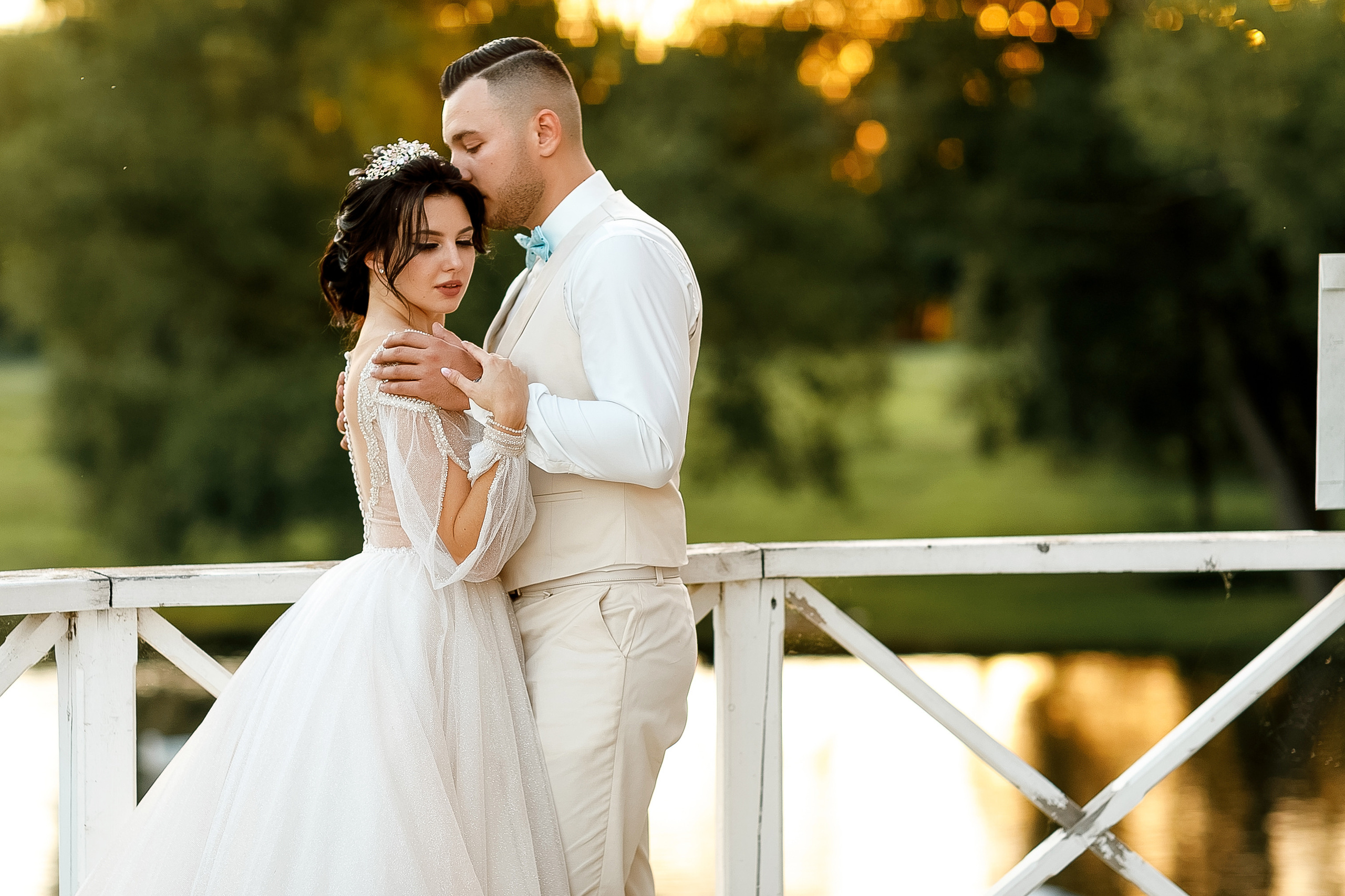 Kris&Kirill. Ключников Виктор фотографирую душой!