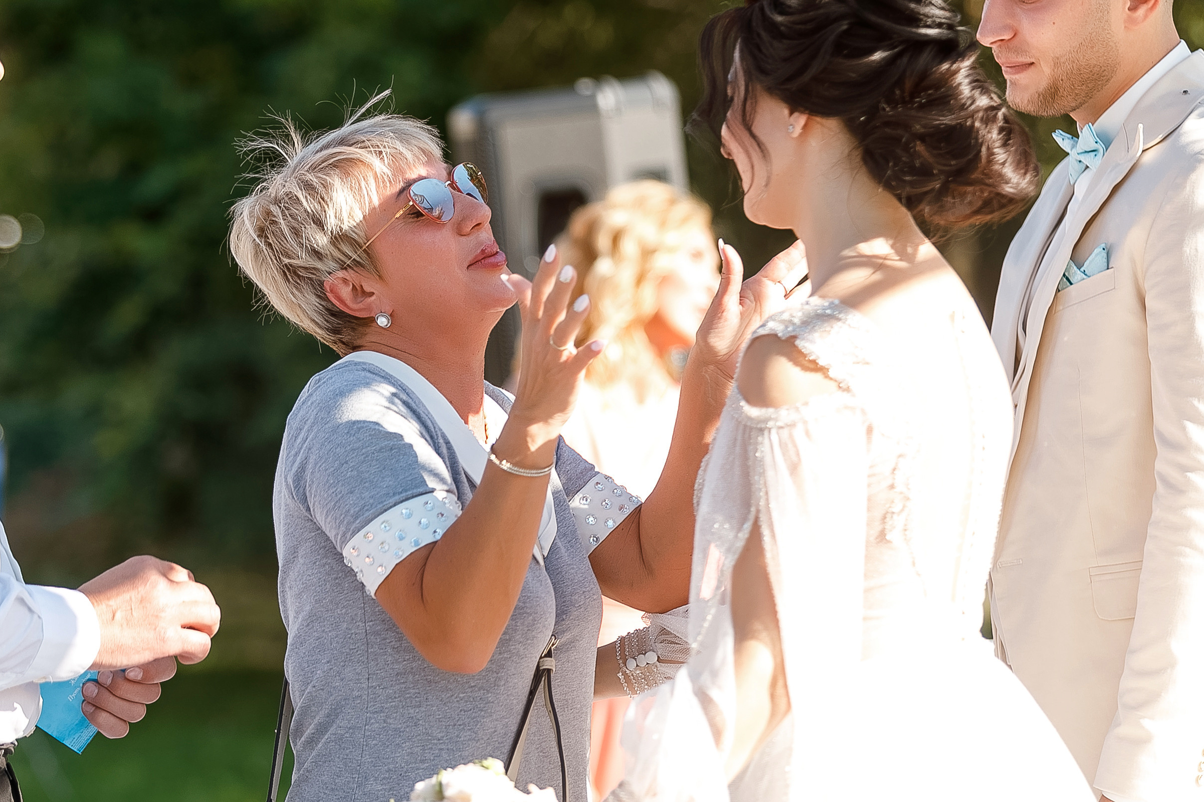 Kris&Kirill. Ключников Виктор фотографирую душой!