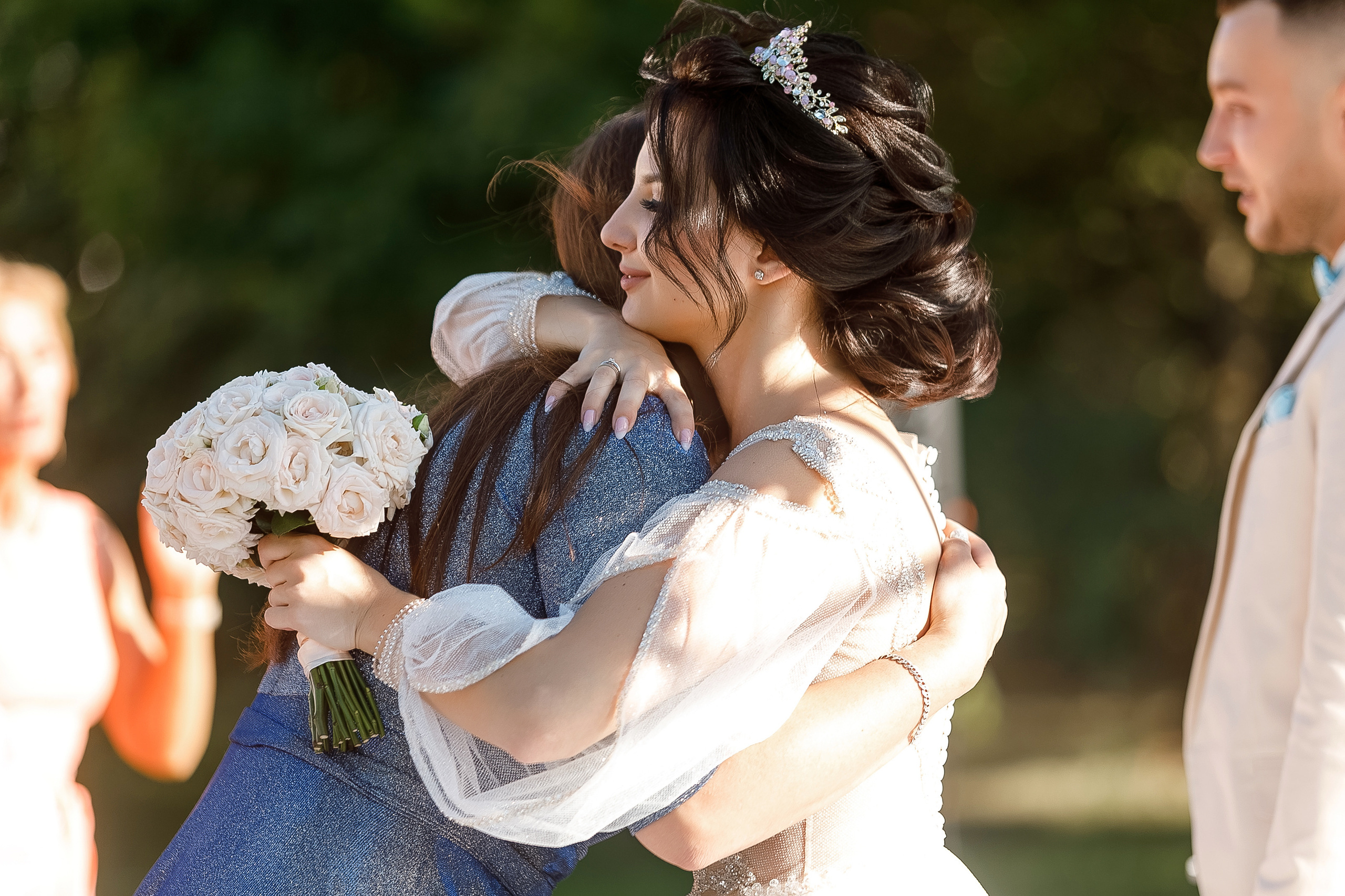 Kris&Kirill. Ключников Виктор фотографирую душой!