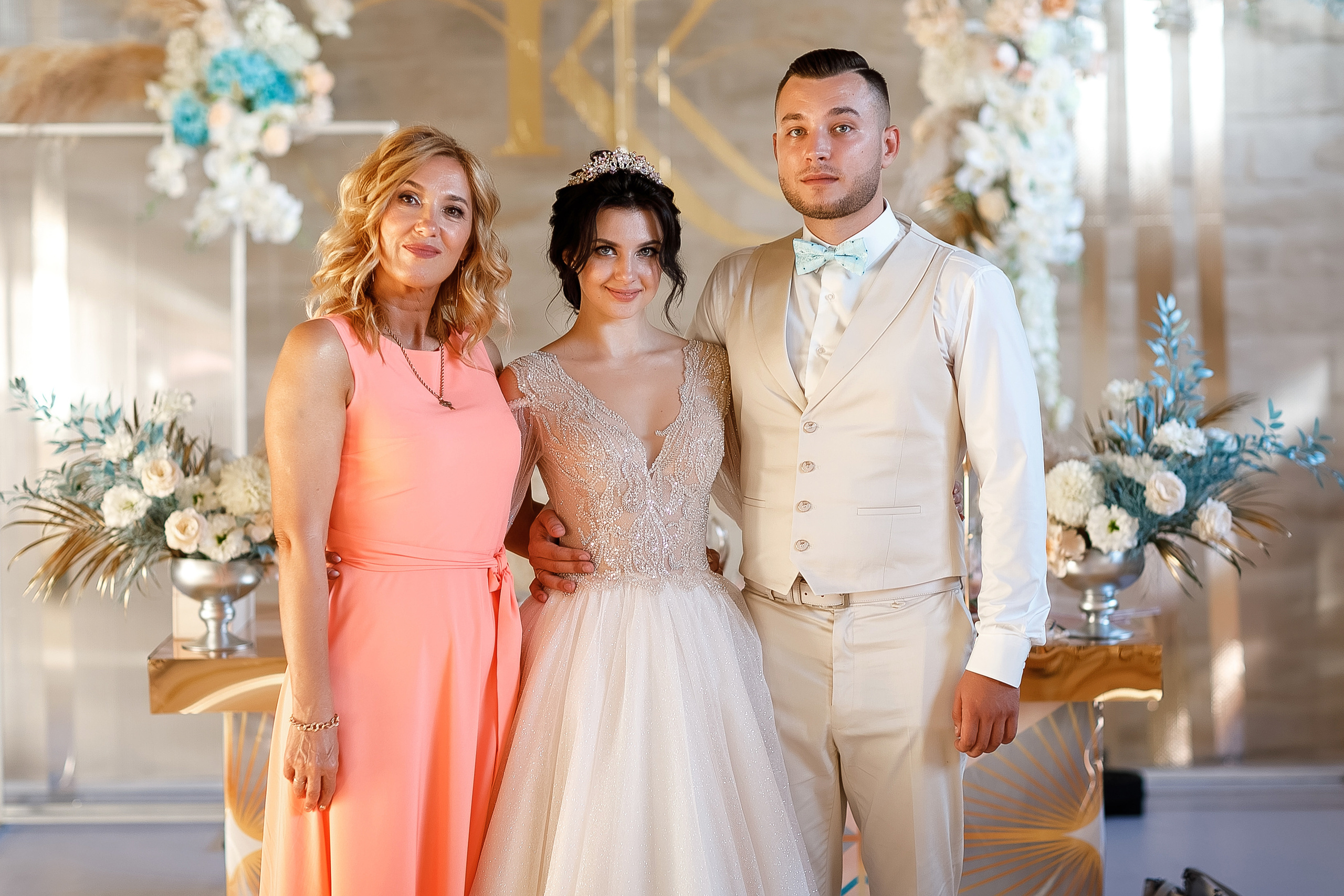 Kris&Kirill. Ключников Виктор фотографирую душой!