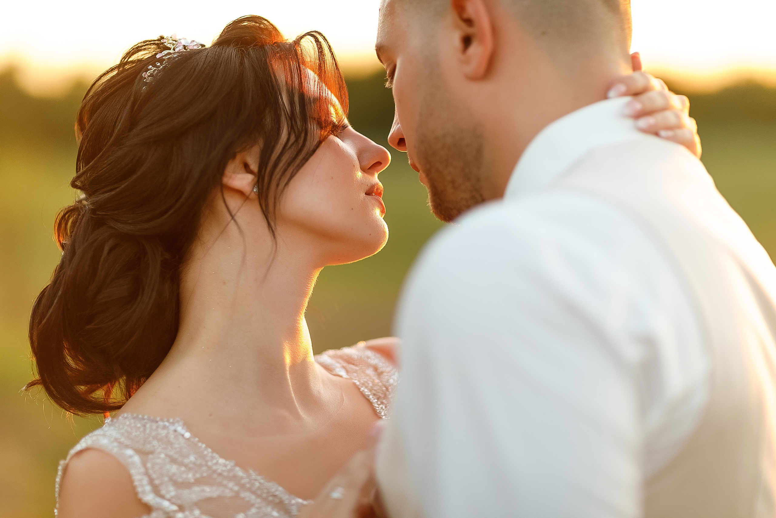 Kris&Kirill. Ключников Виктор фотографирую душой!