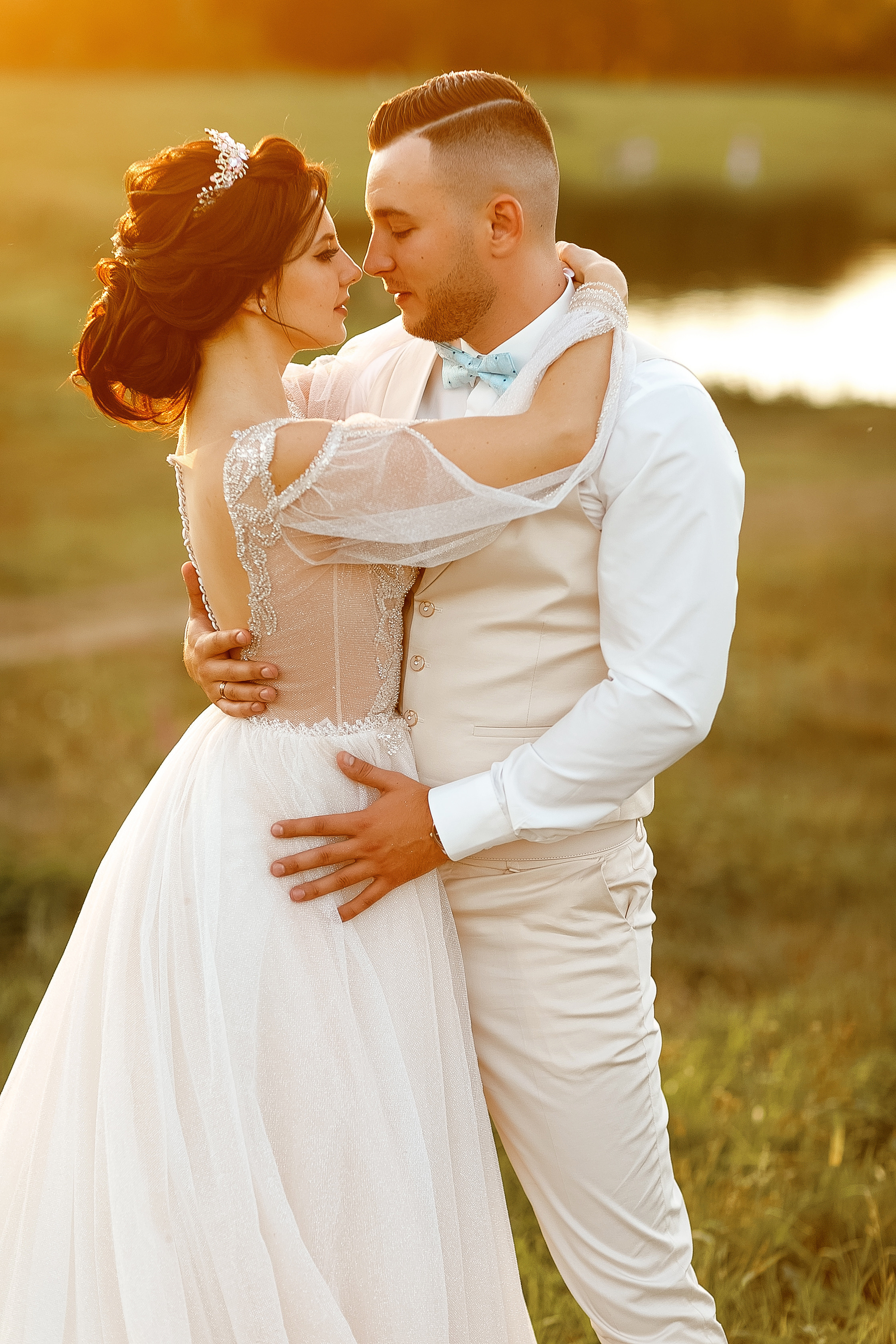 Kris&Kirill. Ключников Виктор фотографирую душой!