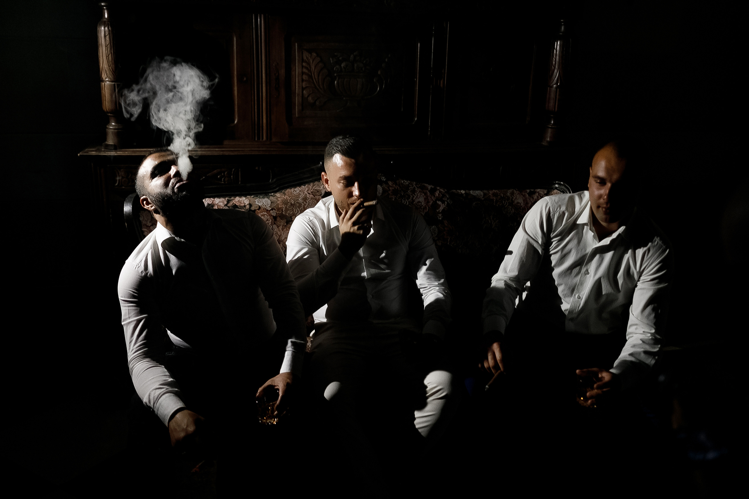 Kris&Kirill. Ключников Виктор фотографирую душой!