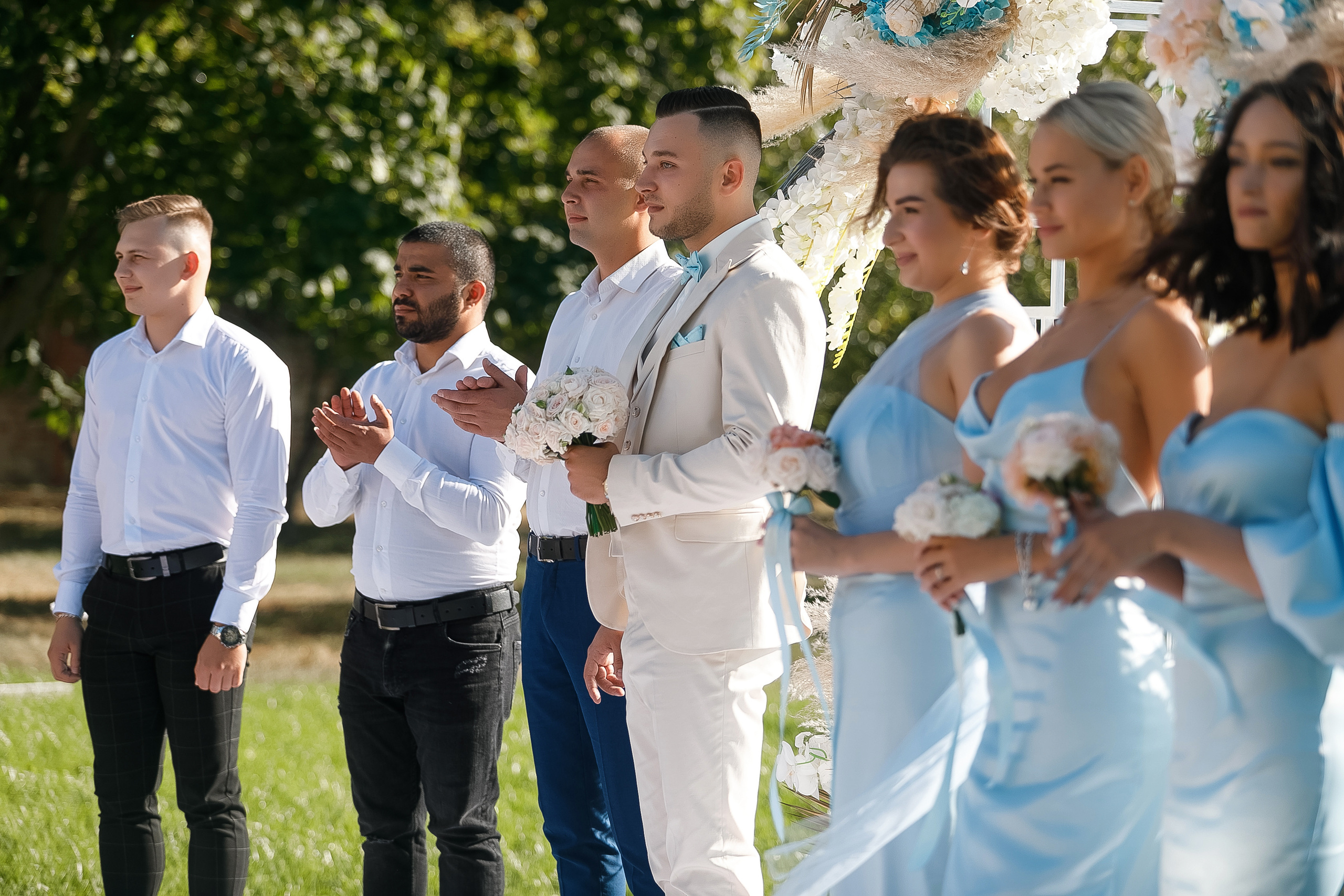 Kris&Kirill. Ключников Виктор фотографирую душой!