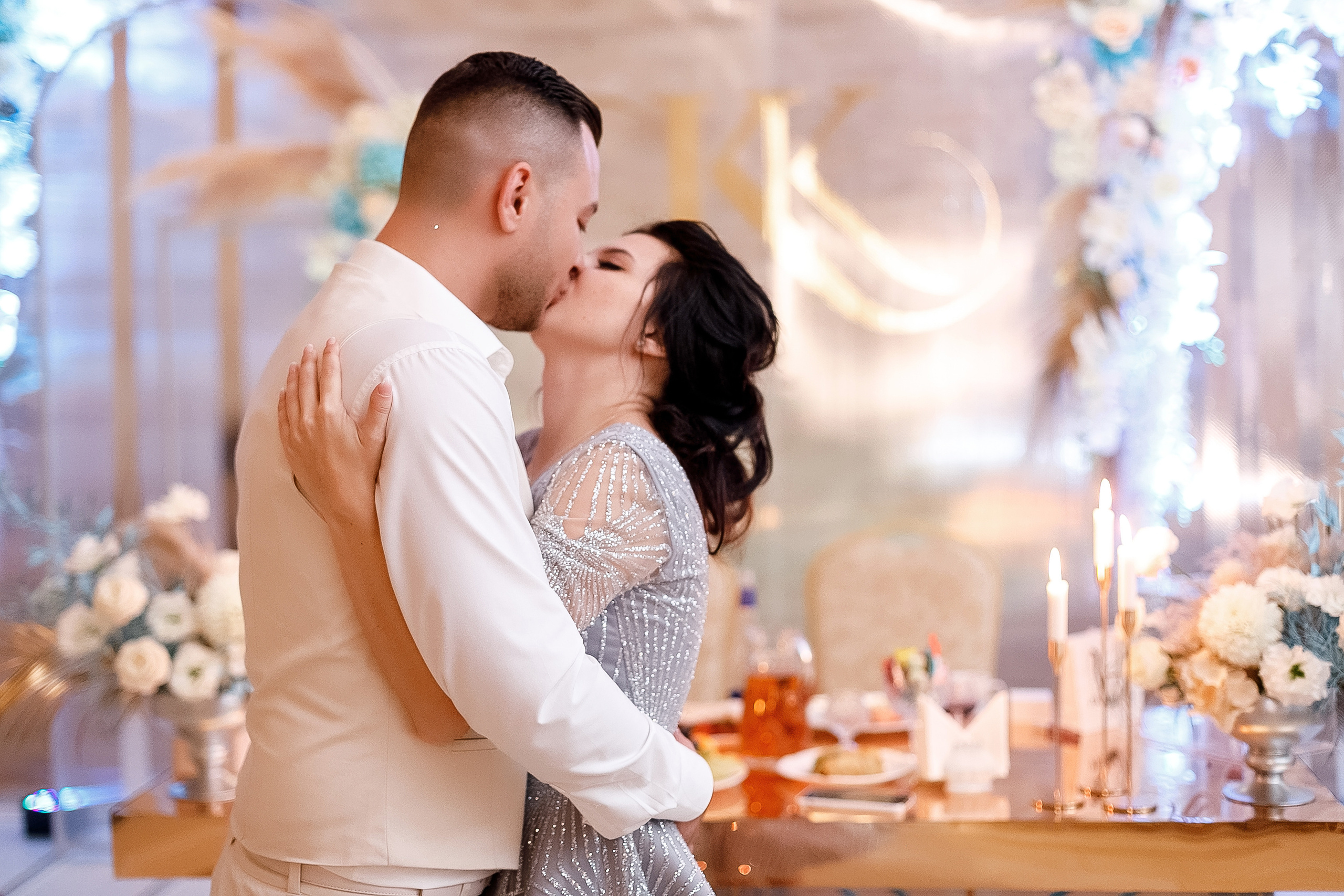 Kris&Kirill. Ключников Виктор фотографирую душой!