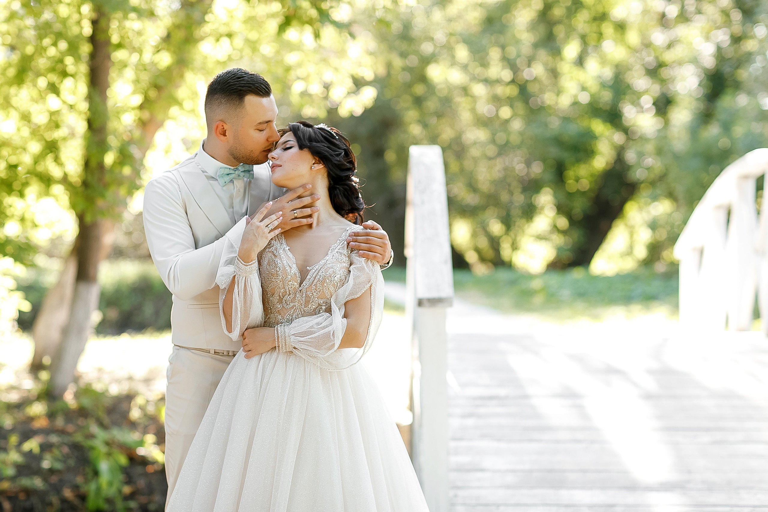 Kris&Kirill. Ключников Виктор фотографирую душой!