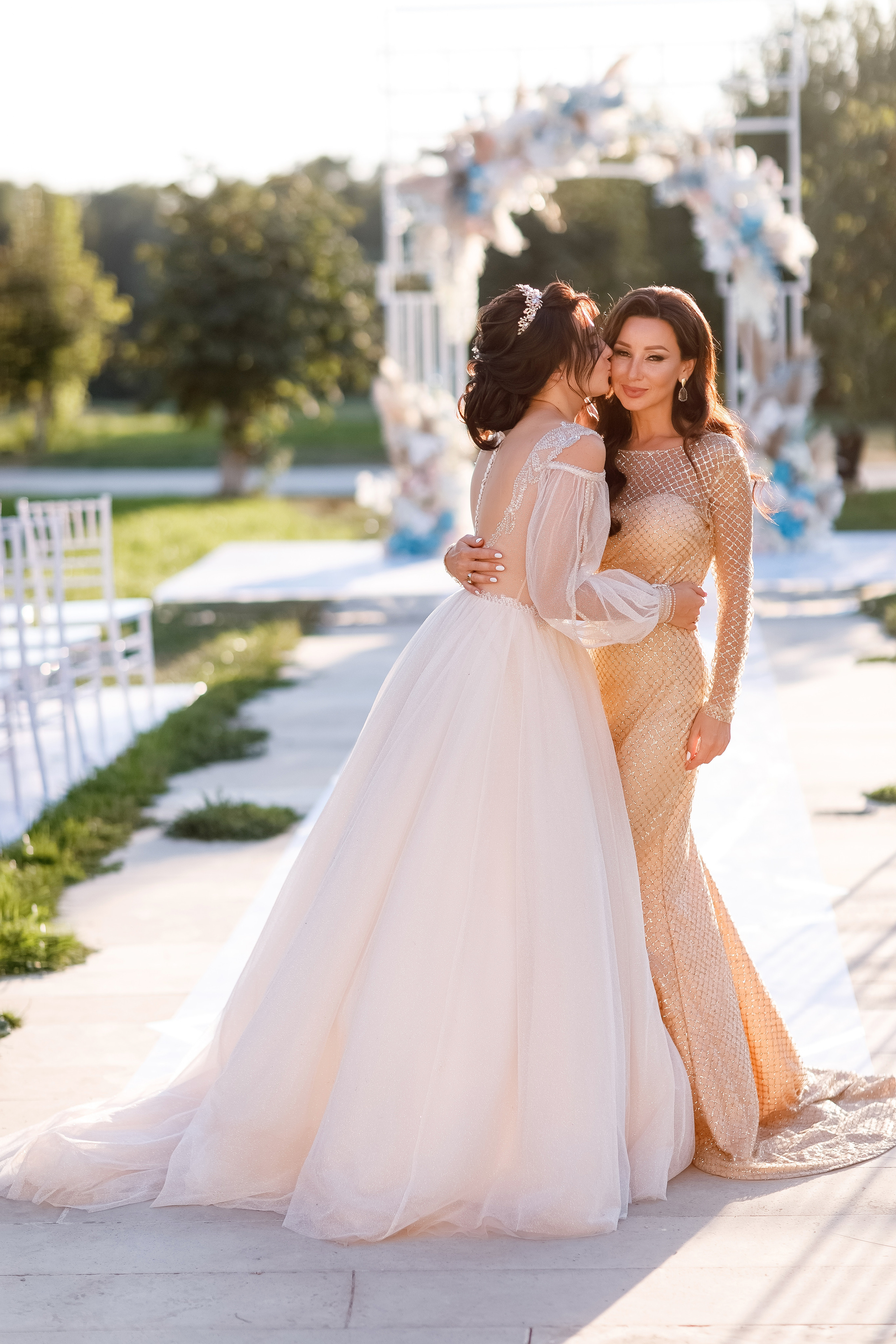 Kris&Kirill. Ключников Виктор фотографирую душой!