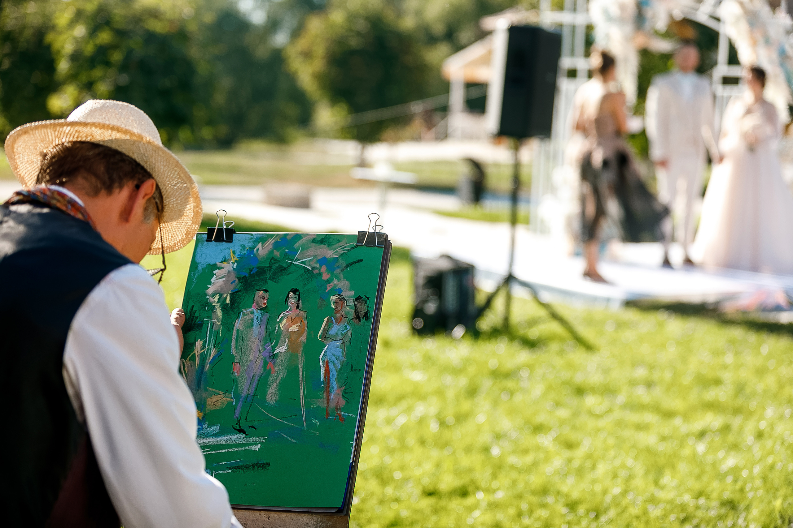 Kris&Kirill. Ключников Виктор фотографирую душой!