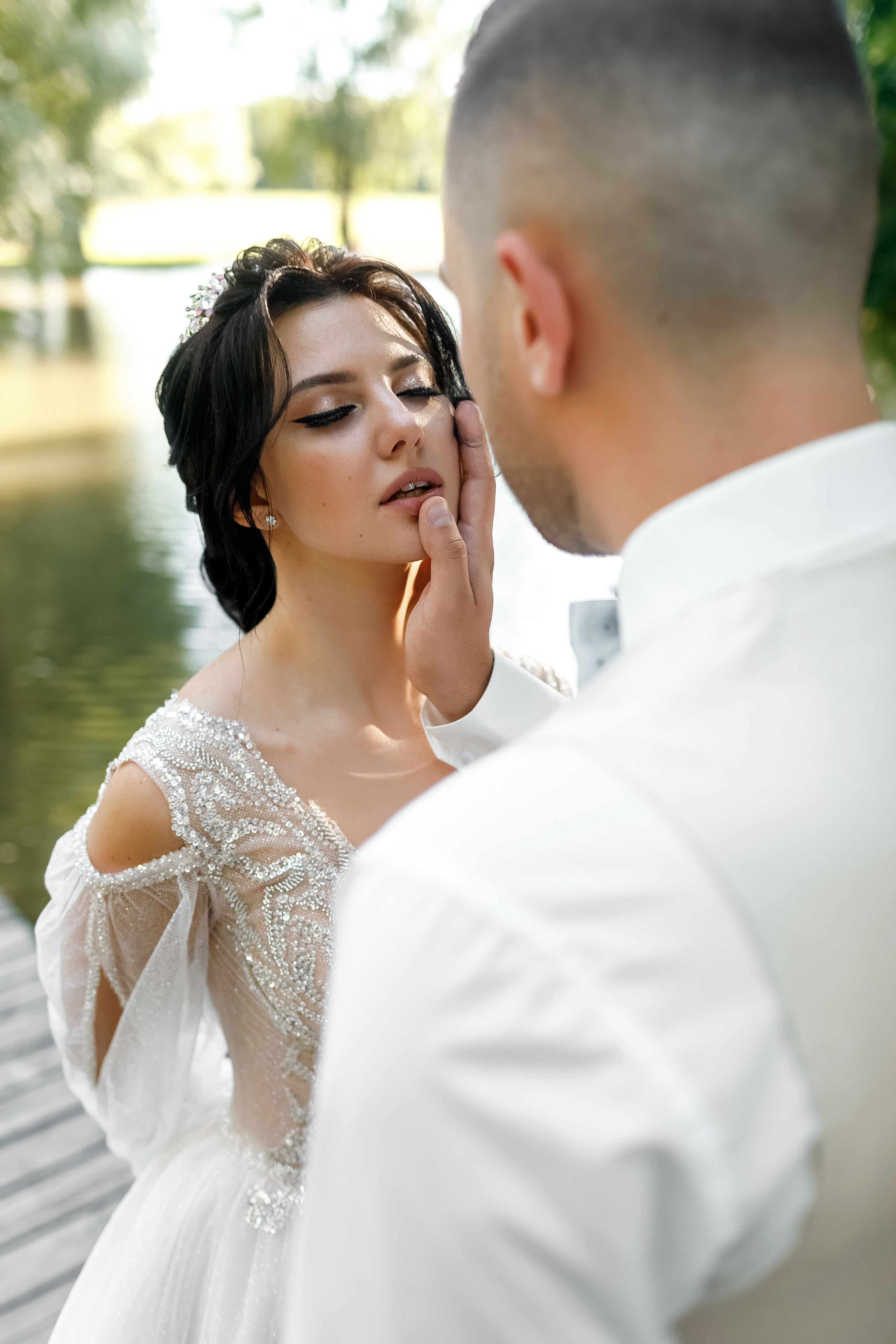 Kris&Kirill. Ключников Виктор фотографирую душой!