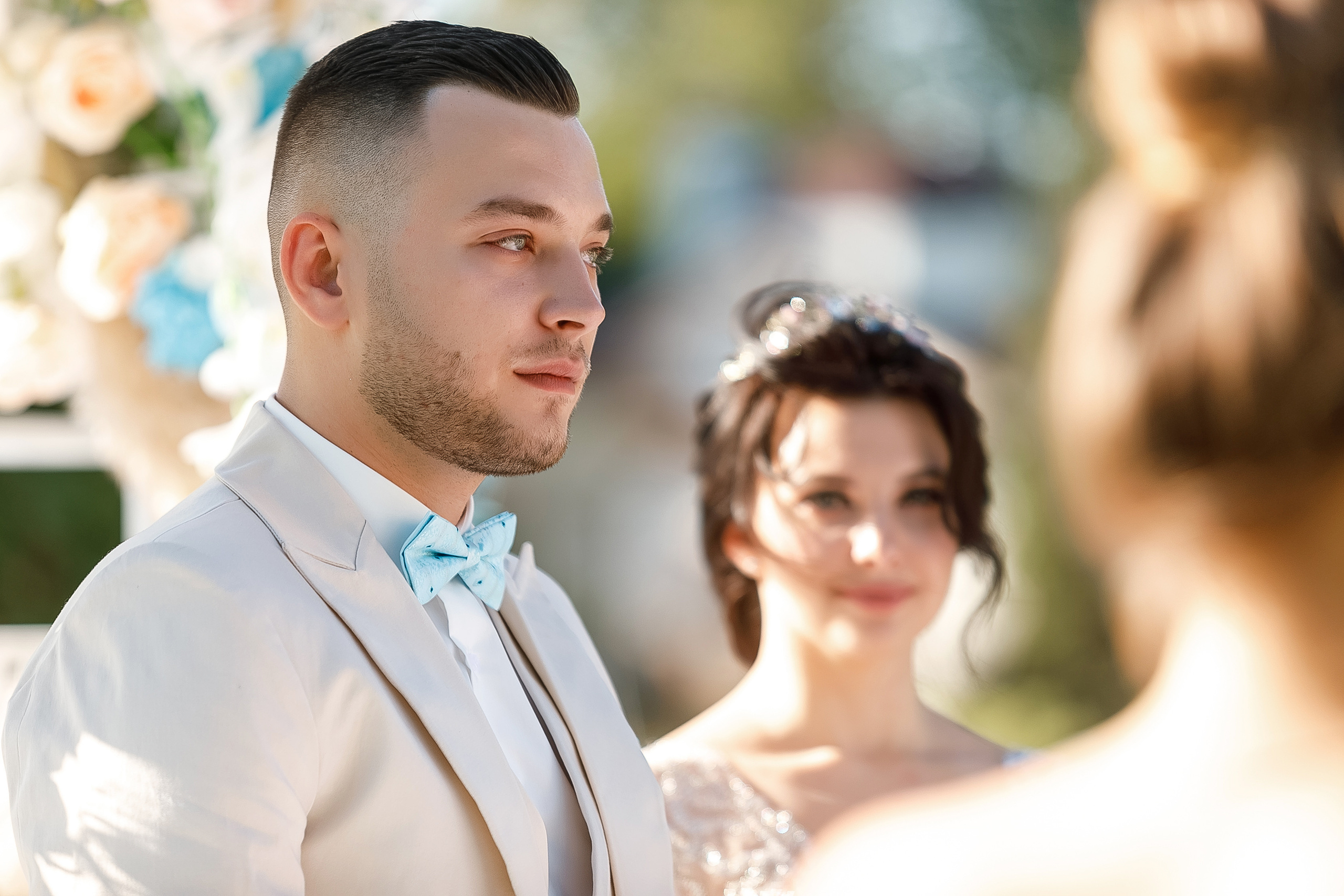 Kris&Kirill. Ключников Виктор фотографирую душой!