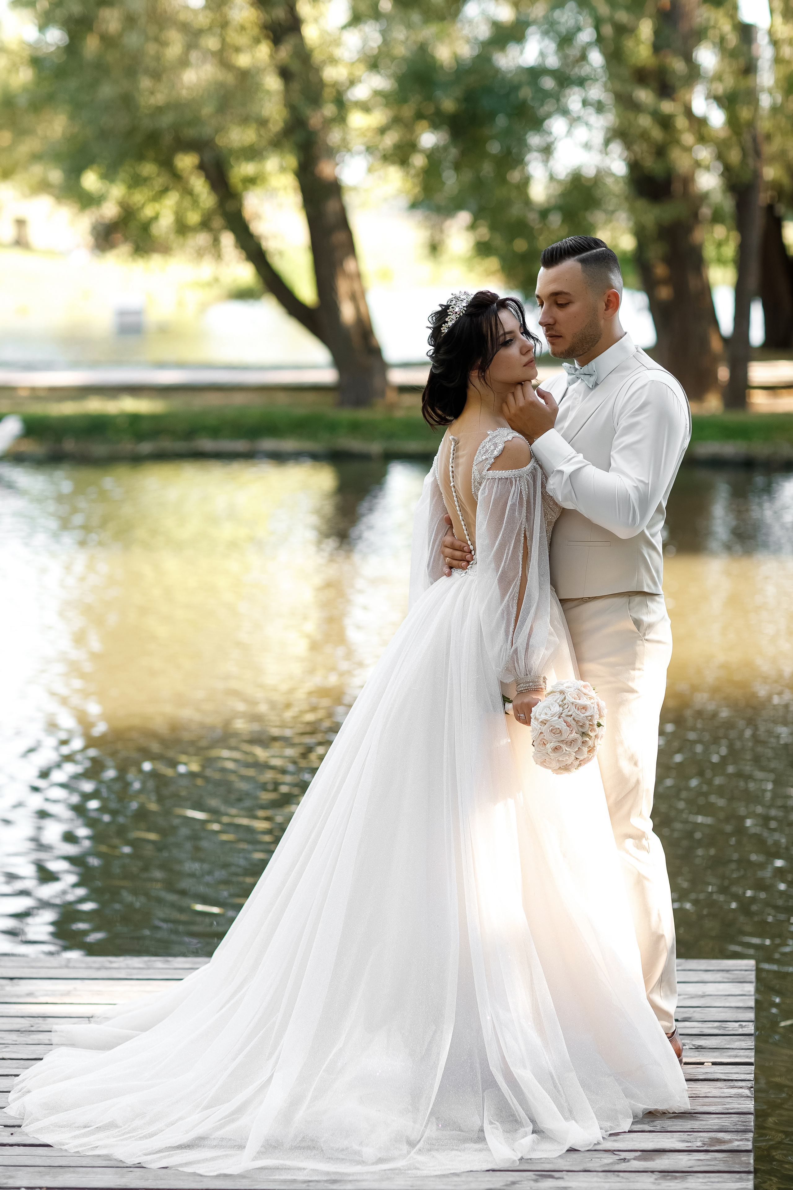 Kris&Kirill. Ключников Виктор фотографирую душой!