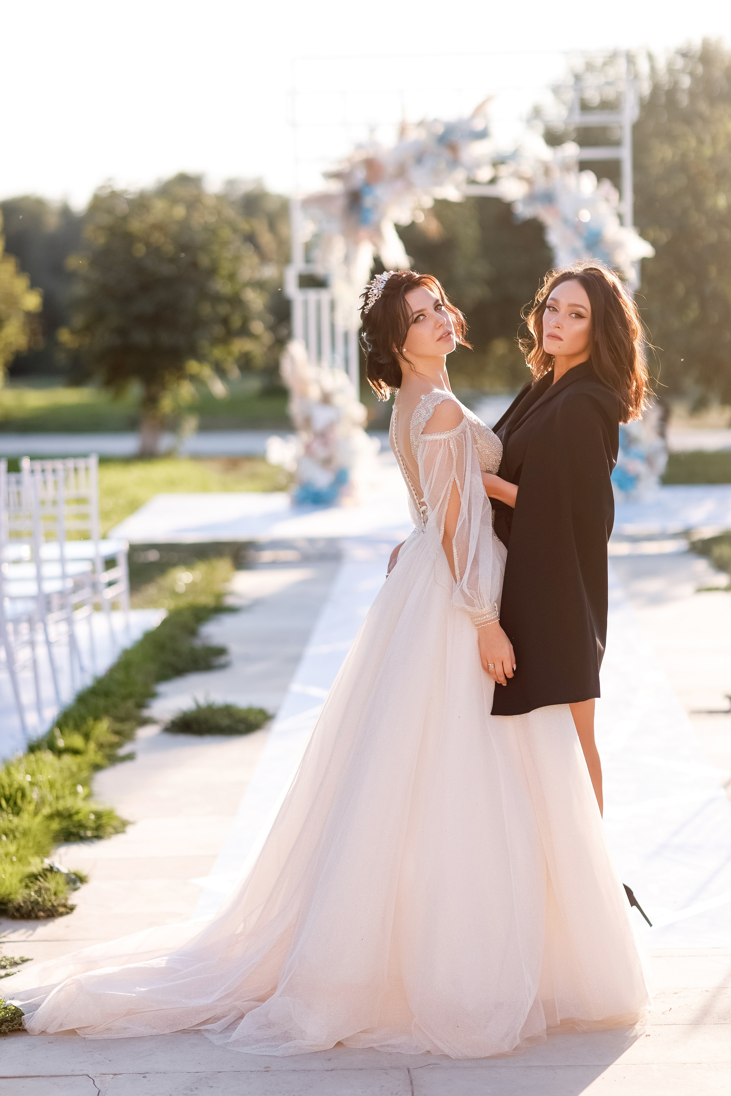 Kris&Kirill. Ключников Виктор фотографирую душой!